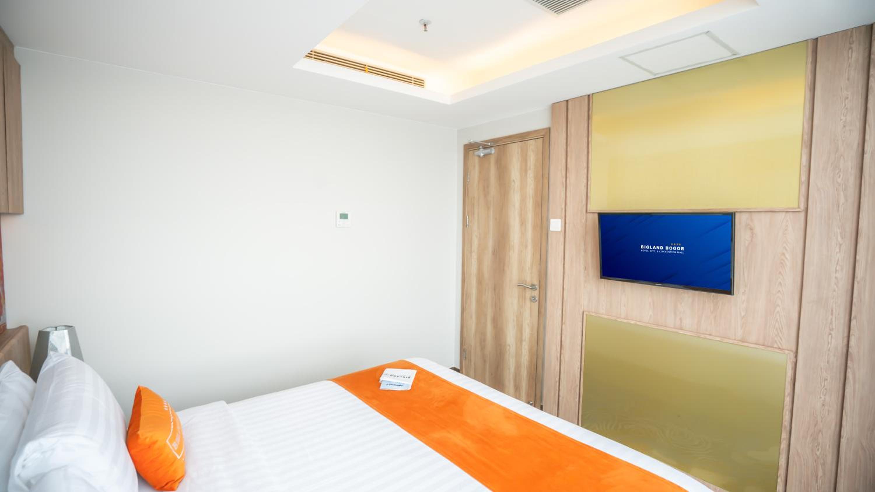Junior Suite - Photo 11
