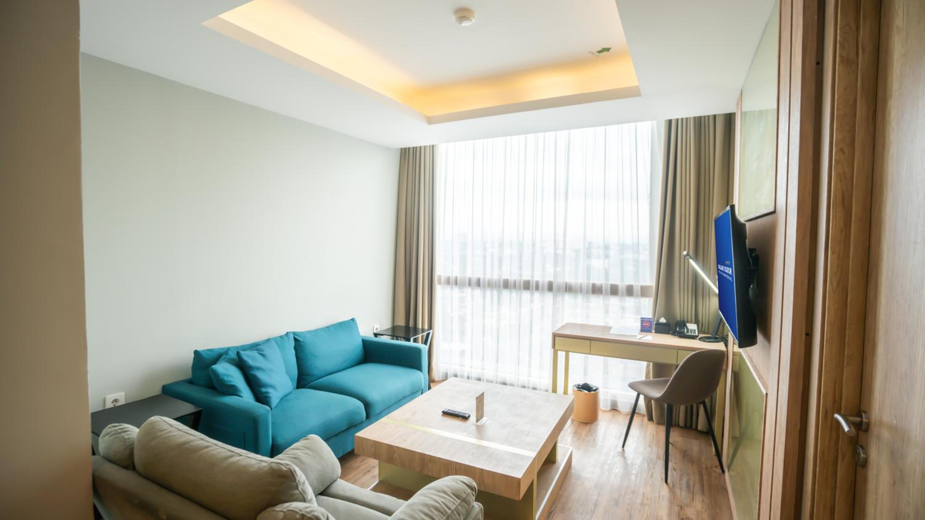 Junior Suite - Photo 7