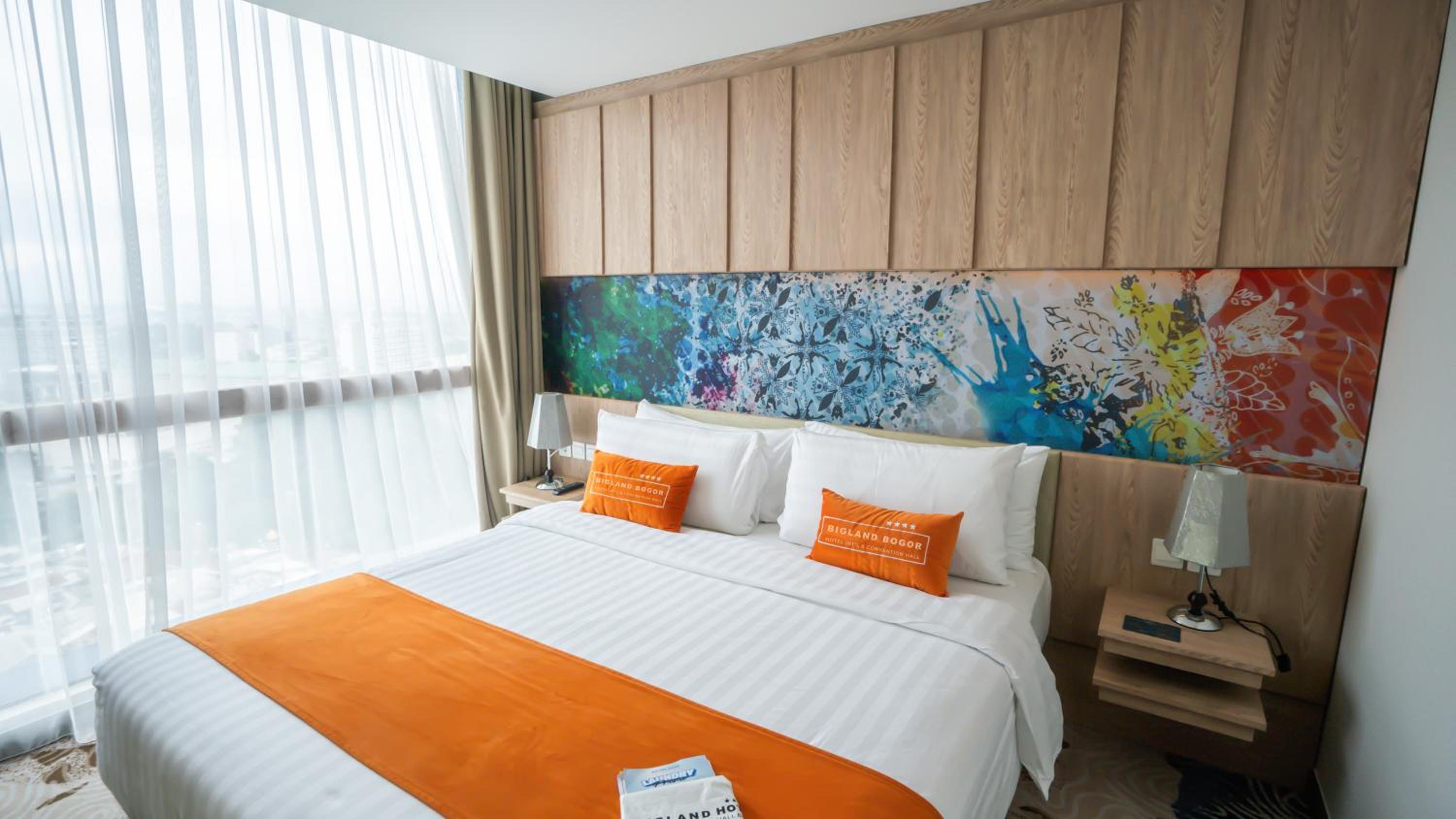 Junior Suite - Photo 13