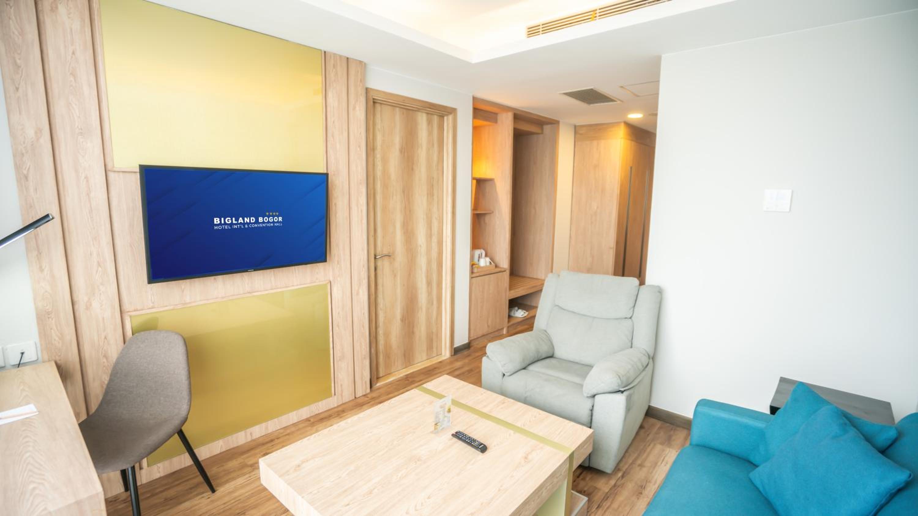 Junior Suite - Photo 3