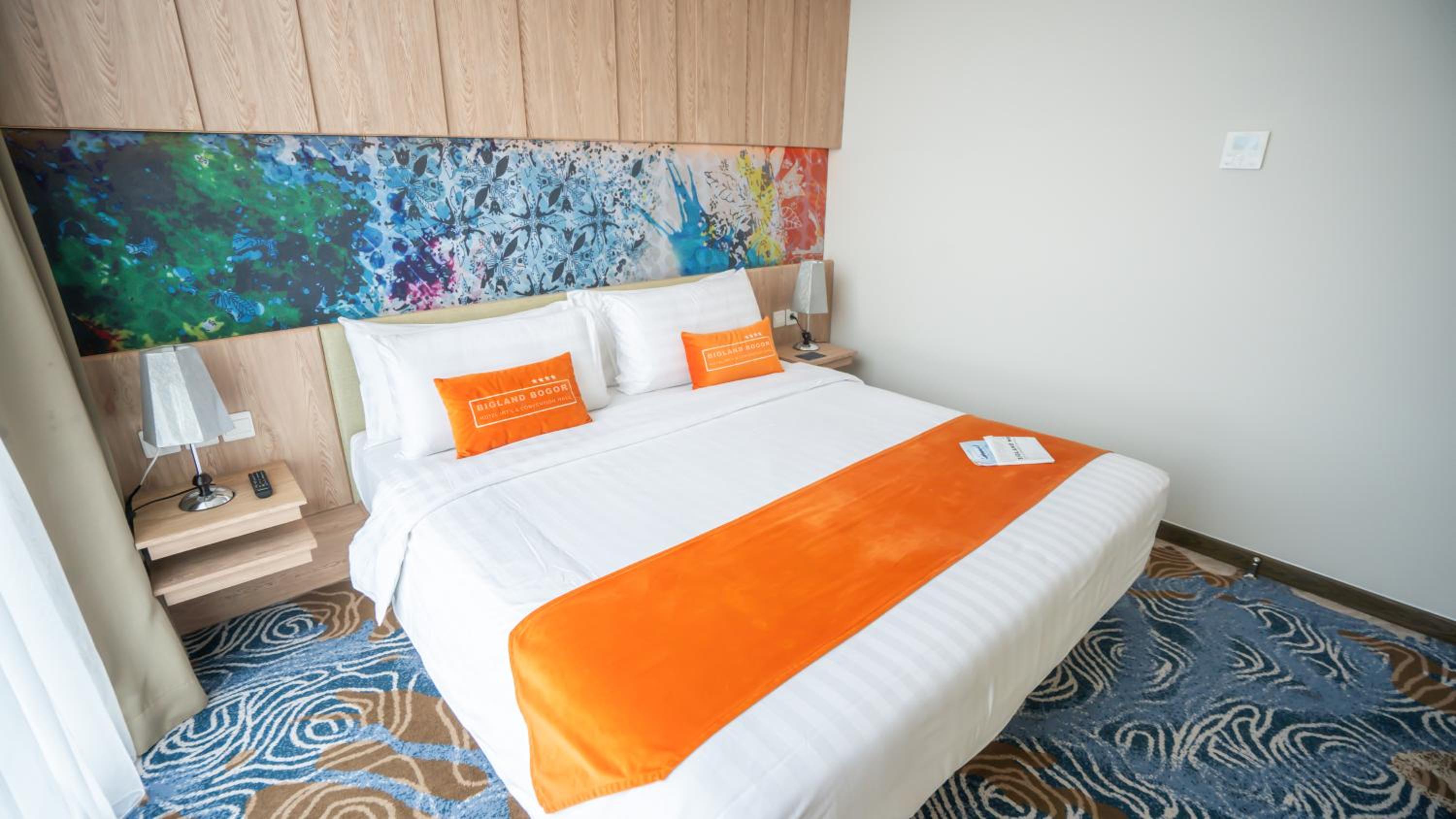 Junior Suite - Photo 12