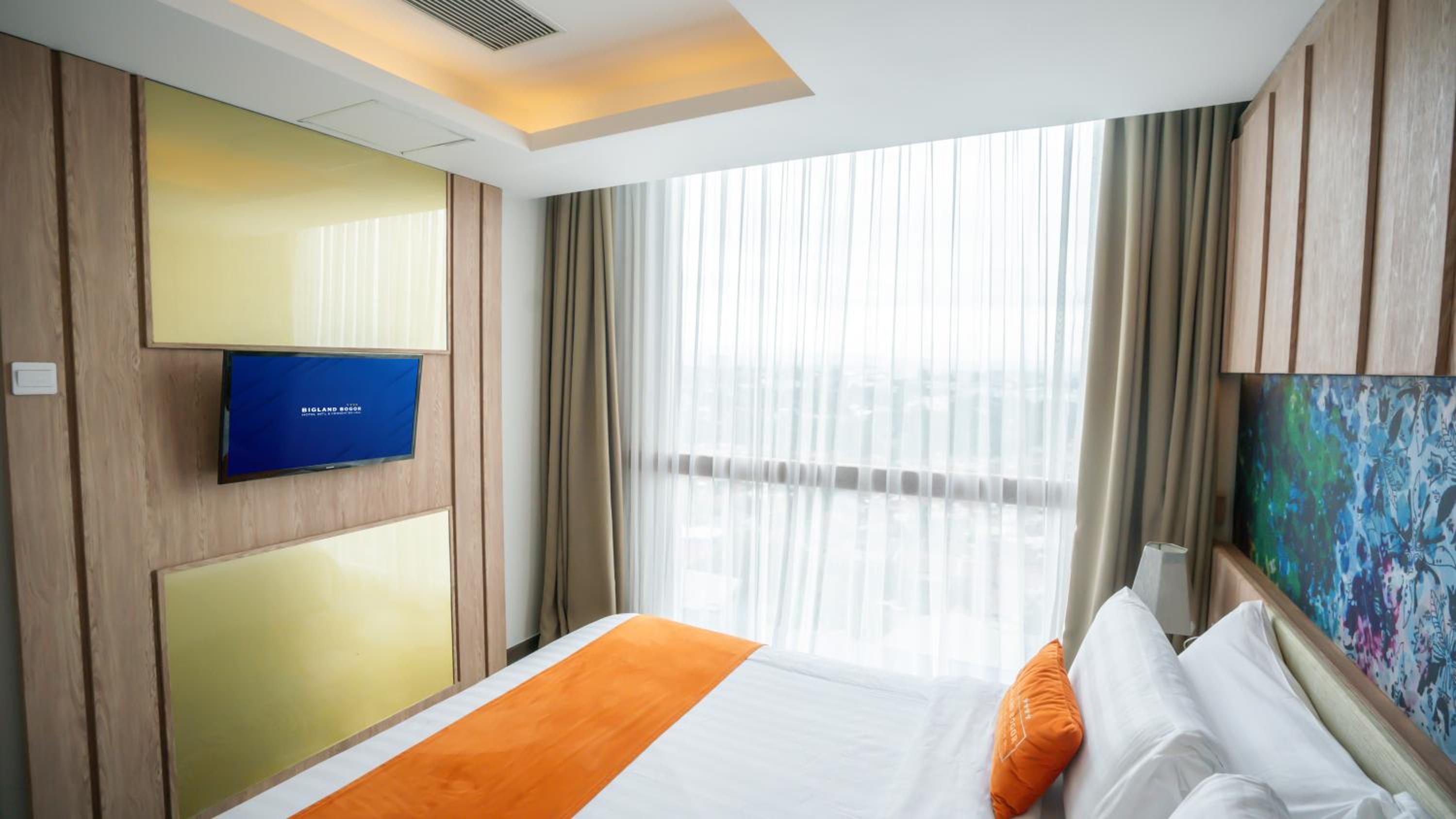 Junior Suite - Photo 9