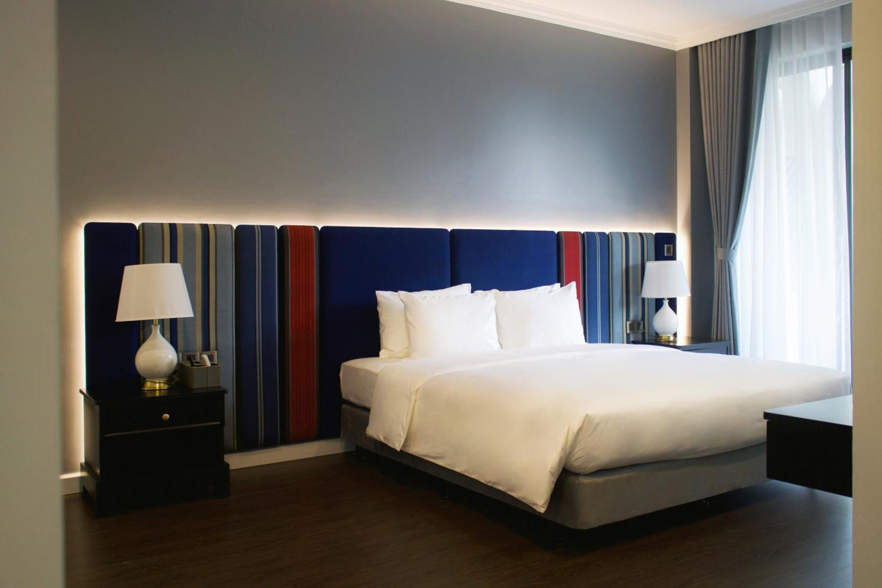 Suite With City View photo 1