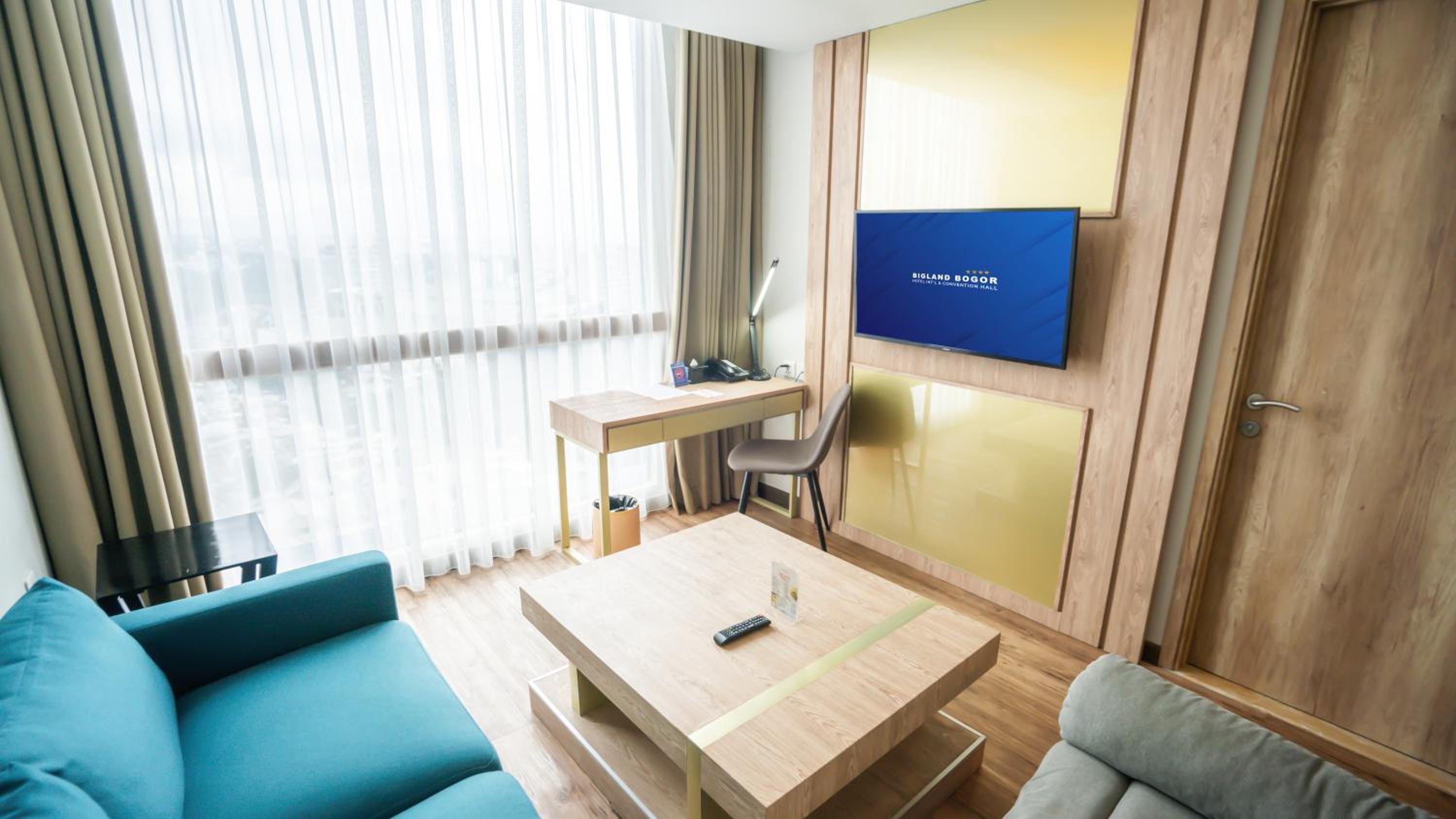 Junior Suite - Photo 2