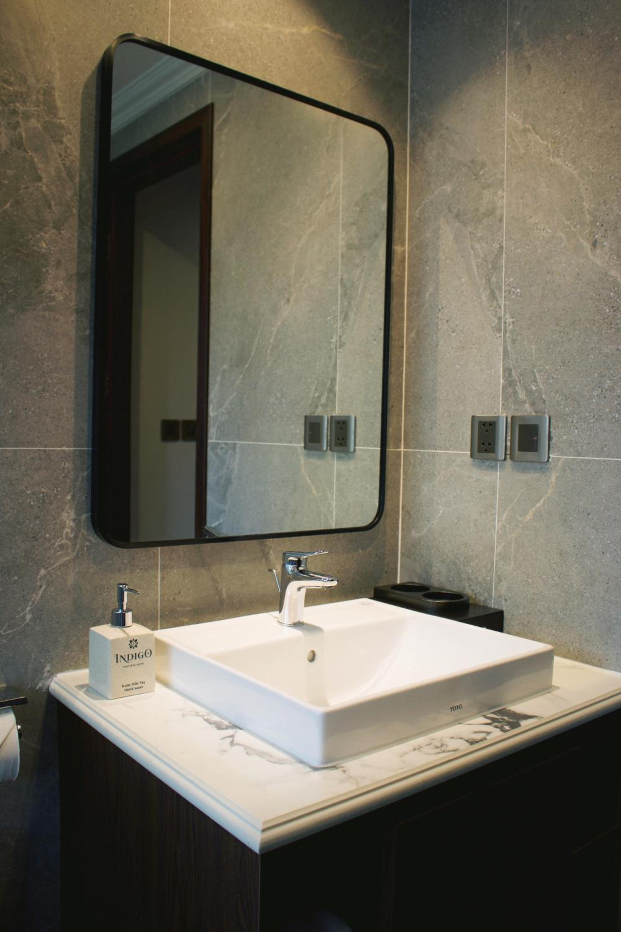 Deluxe Twin Room - Photo 4