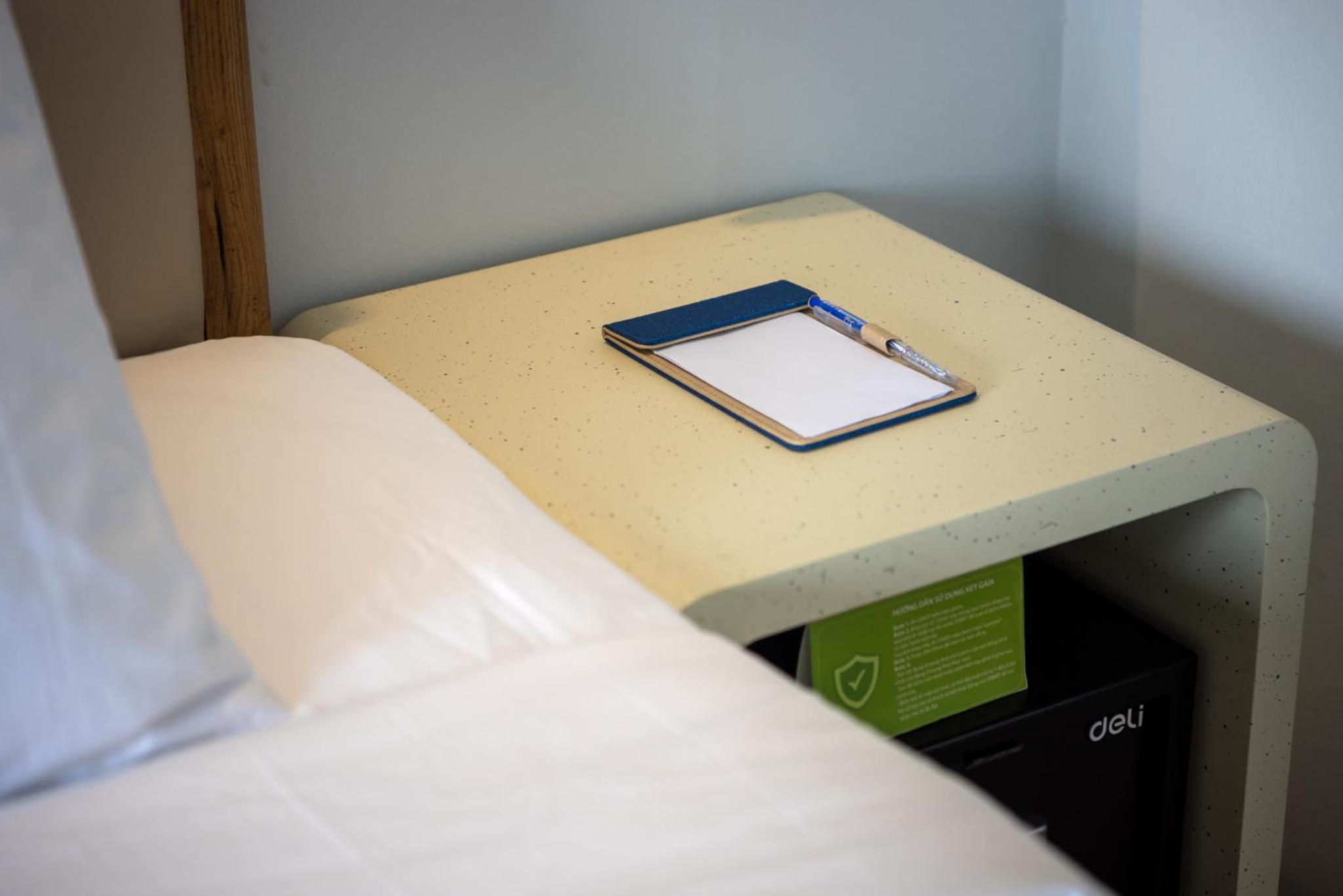 Superior Double Room with Balcony - Photo 7
