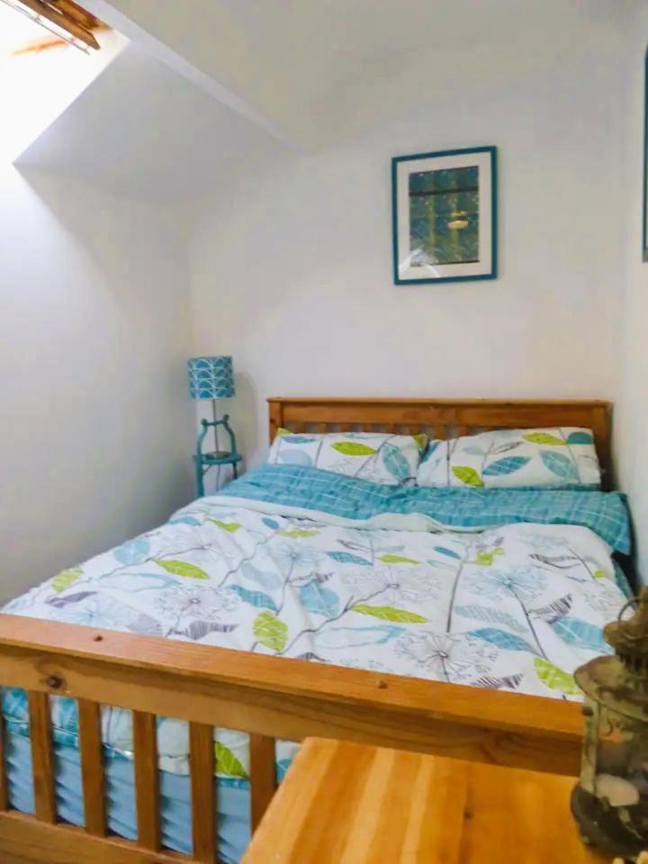 Two-Bedroom House photo 3