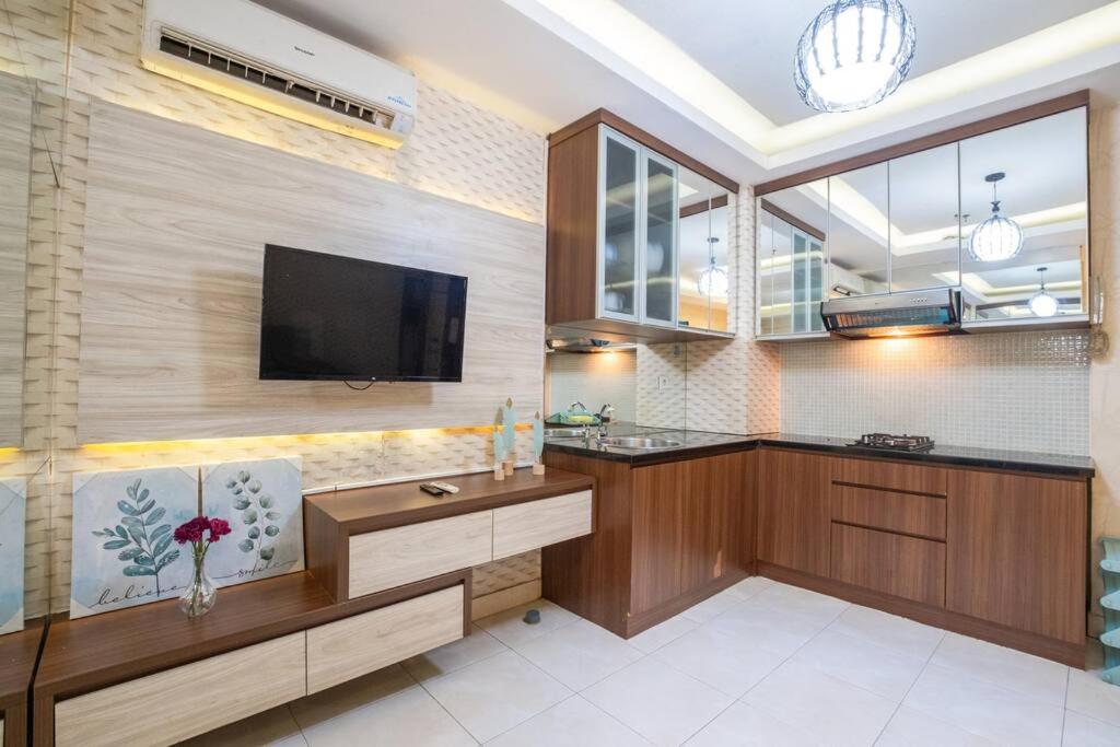 One-Bedroom Apartment - Photo 20