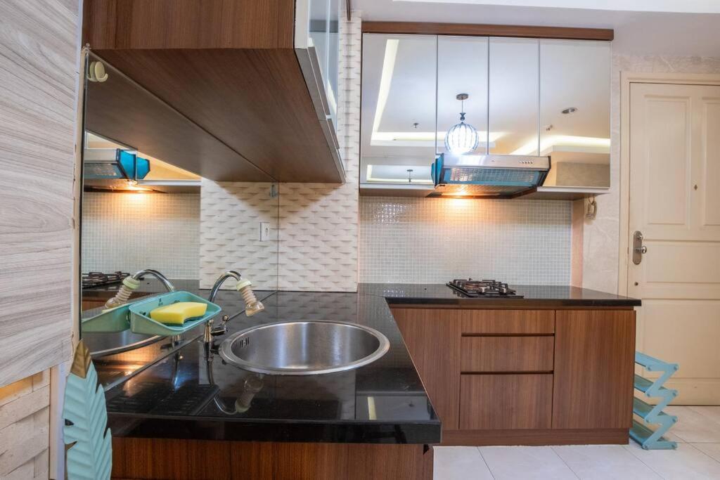 One-Bedroom Apartment - Photo 22