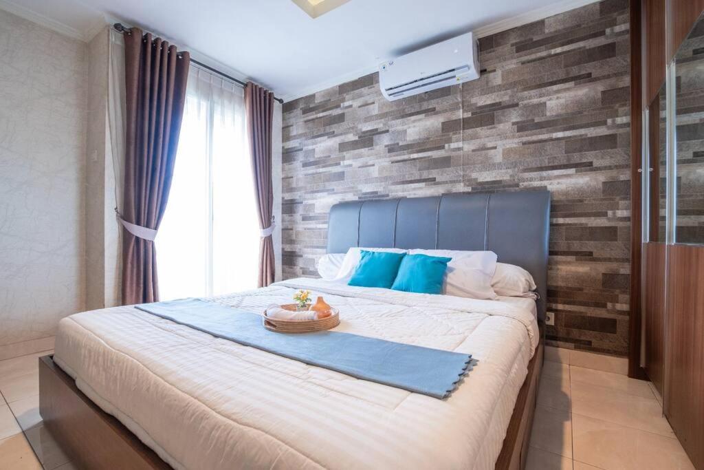 One-Bedroom Apartment - Photo 24