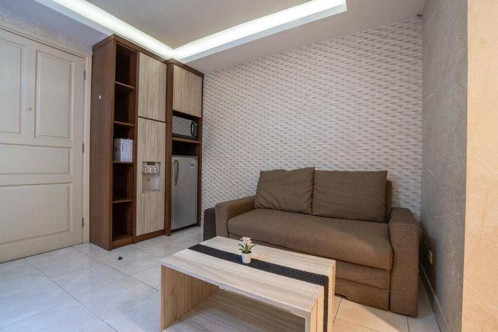 One-Bedroom Apartment - Photo 27
