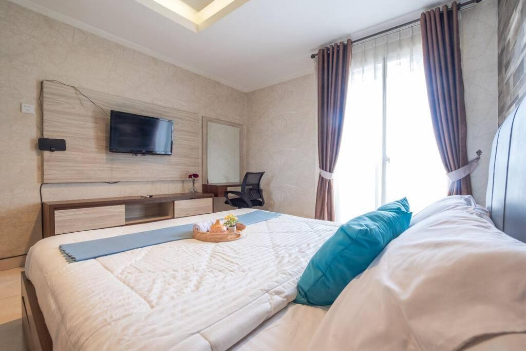 One-Bedroom Apartment - Photo 31