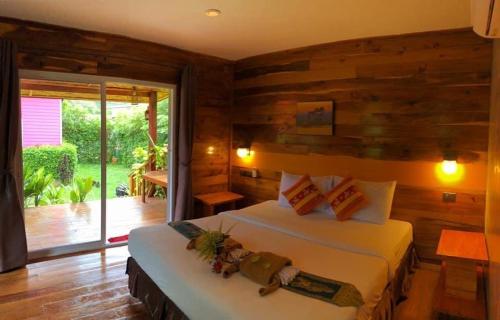 Standard Double Room - Photo 1