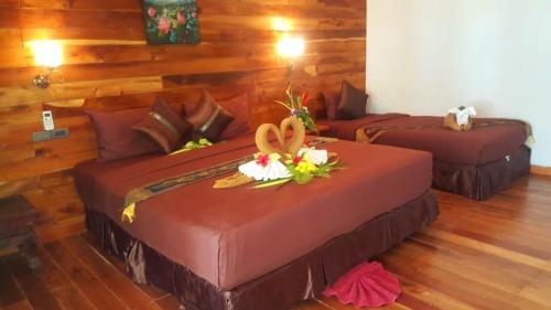 Triple Room with Sea View - Photo 26