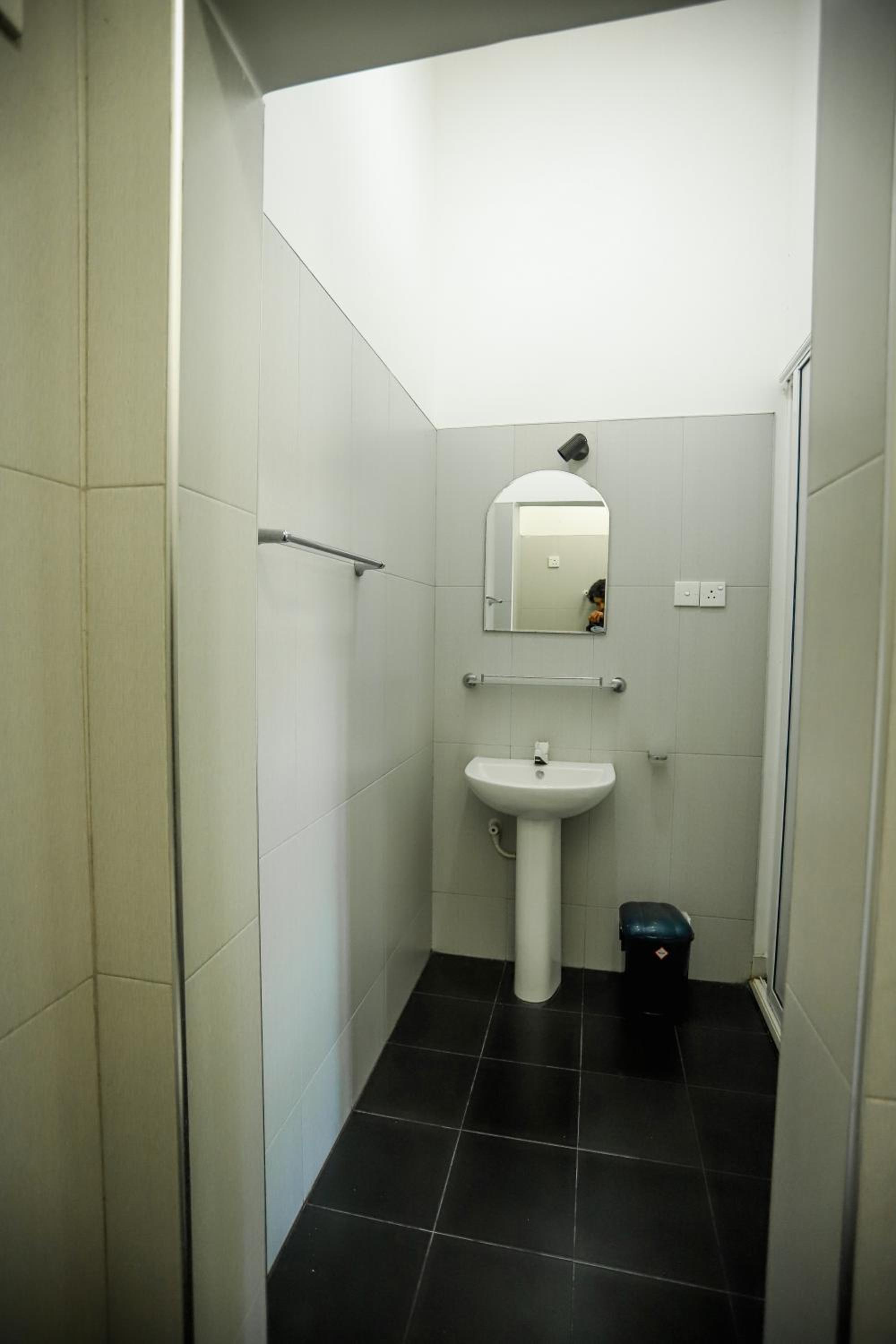 Budget Double Room photo 2