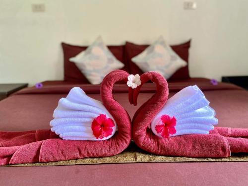Standard Double Room - Photo 4