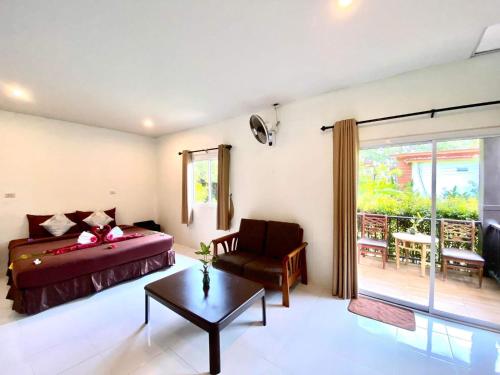 Standard Double Room - Photo 5