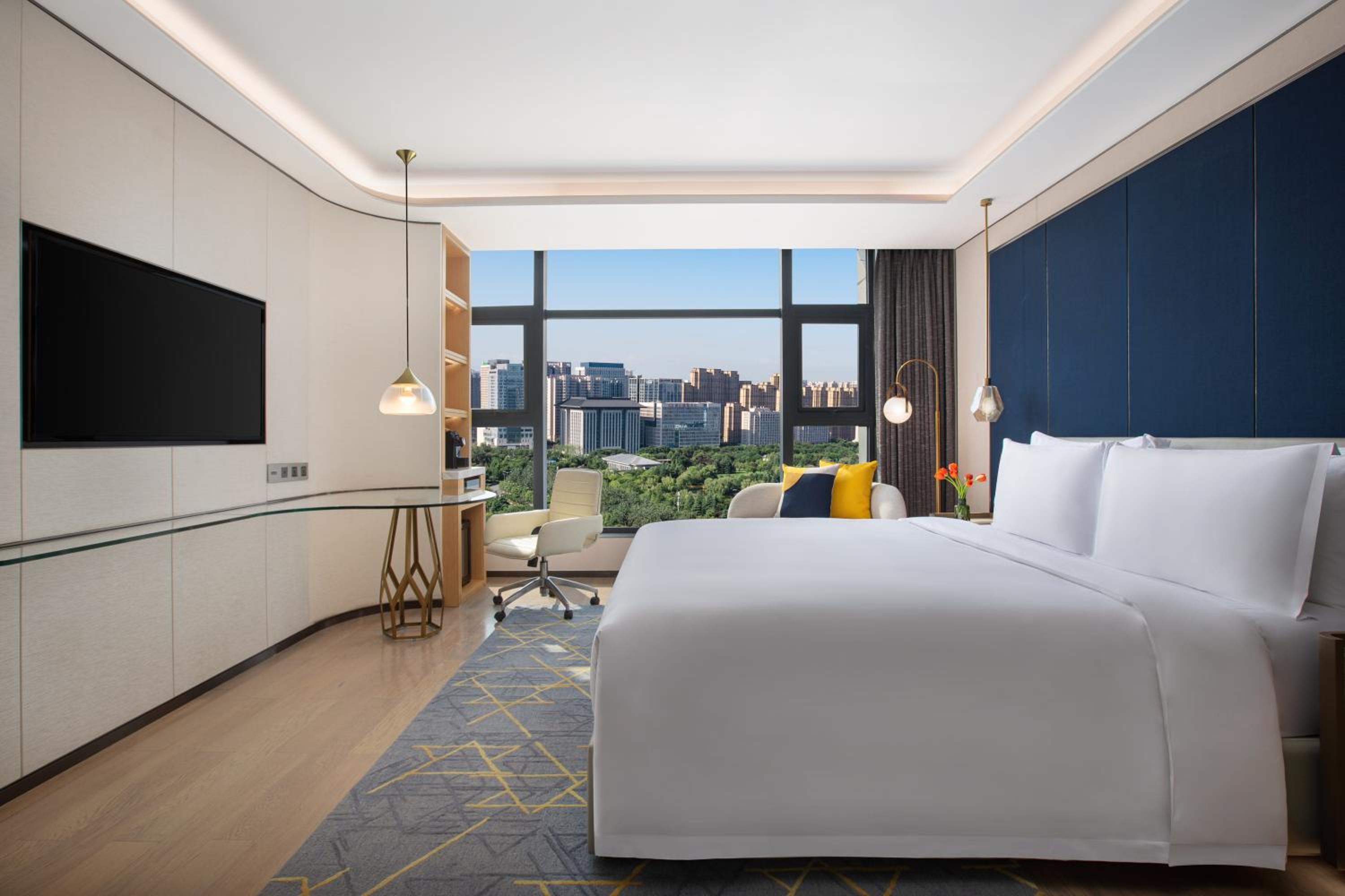 Premium King Room
