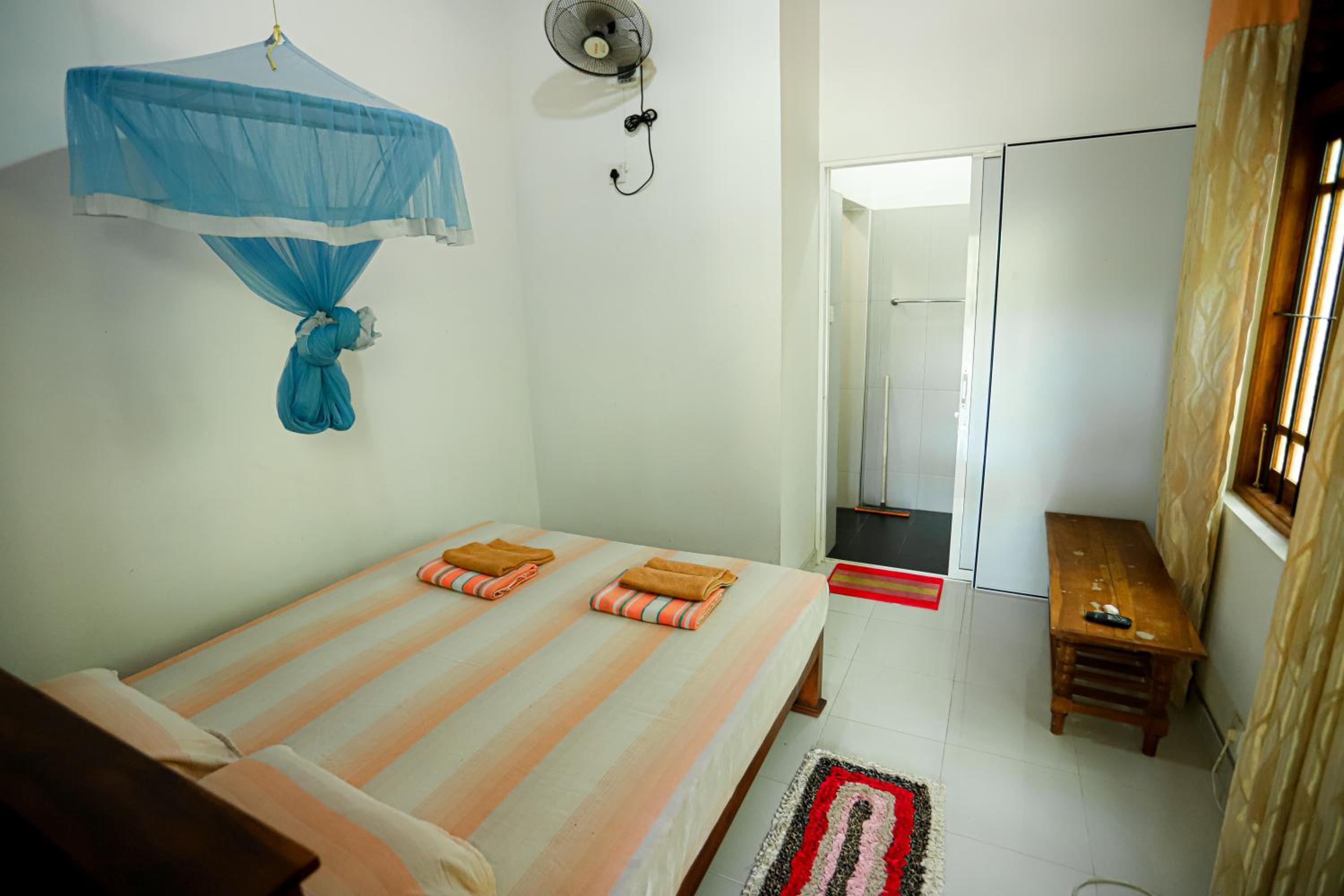 Budget Double Room photo 1