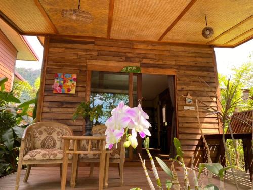 Double Room with Sea View - Photo 2