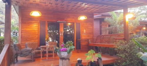 Triple Room with Sea View - Photo 29