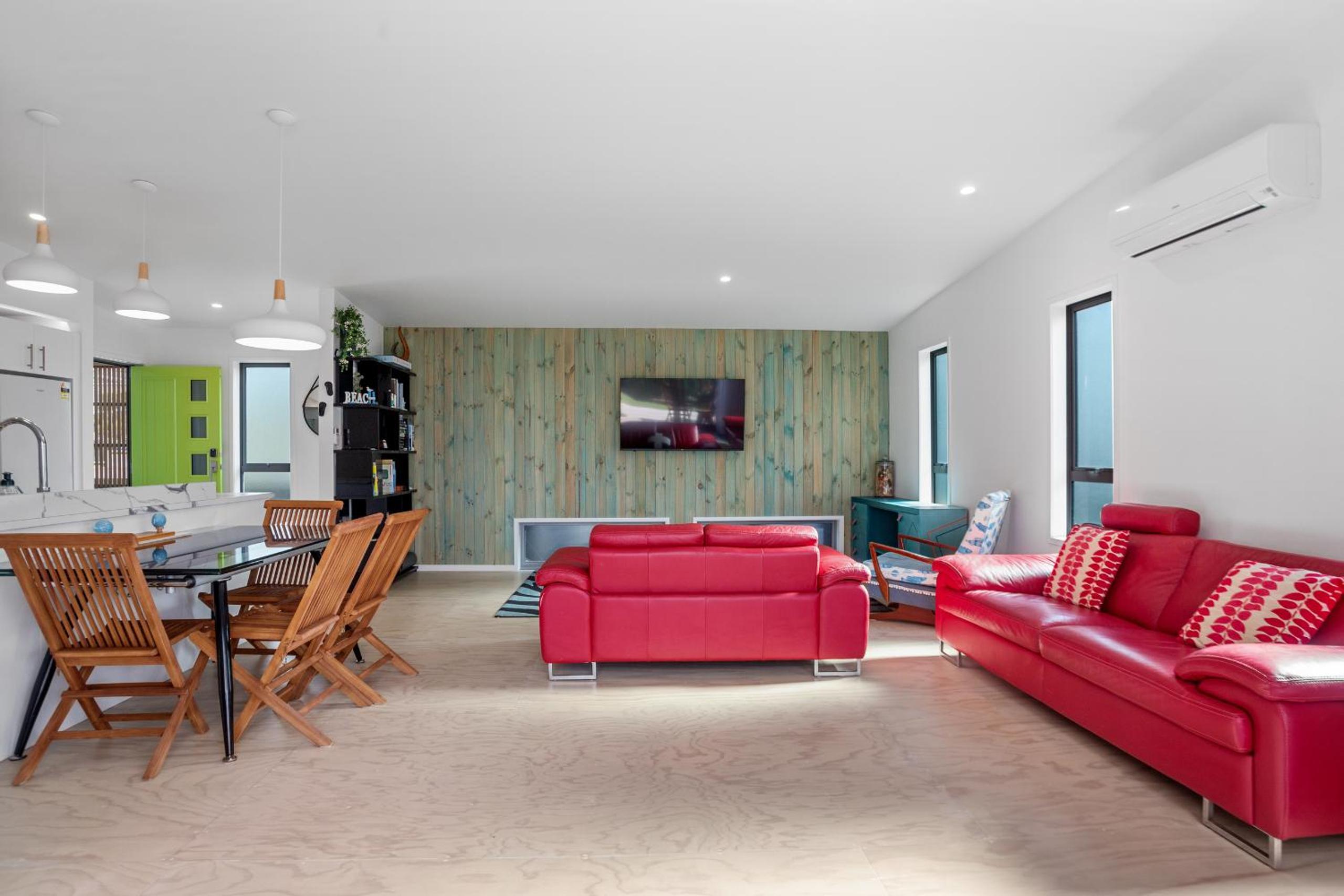 Vacation Home photo 2