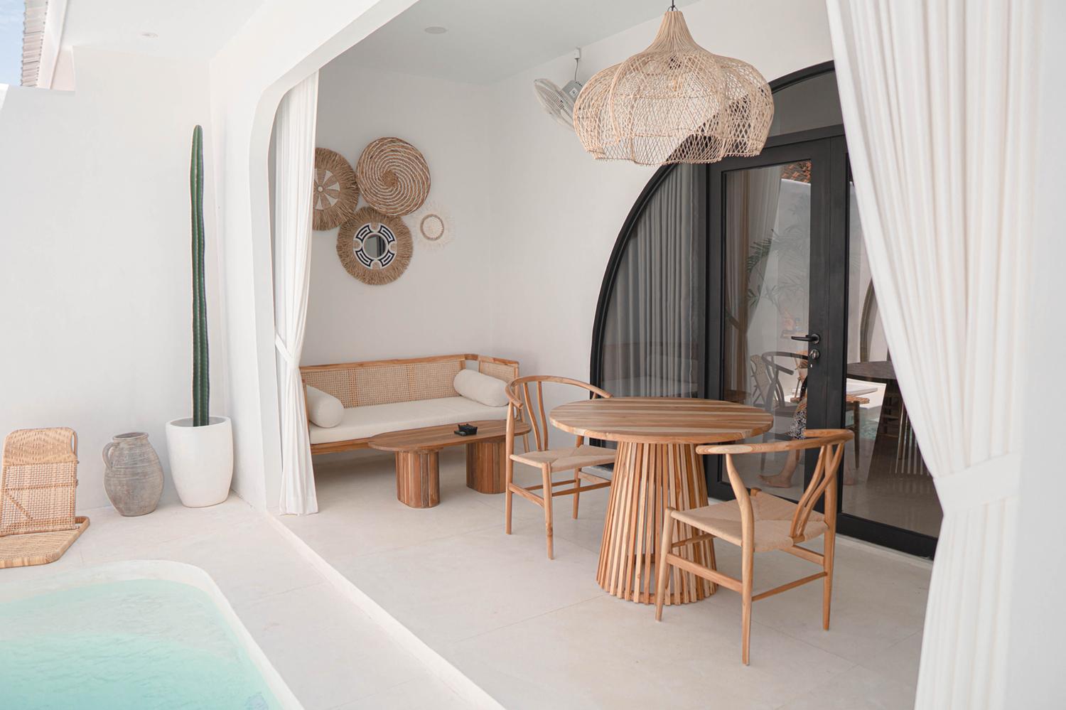 Suite Villas - Photo 4