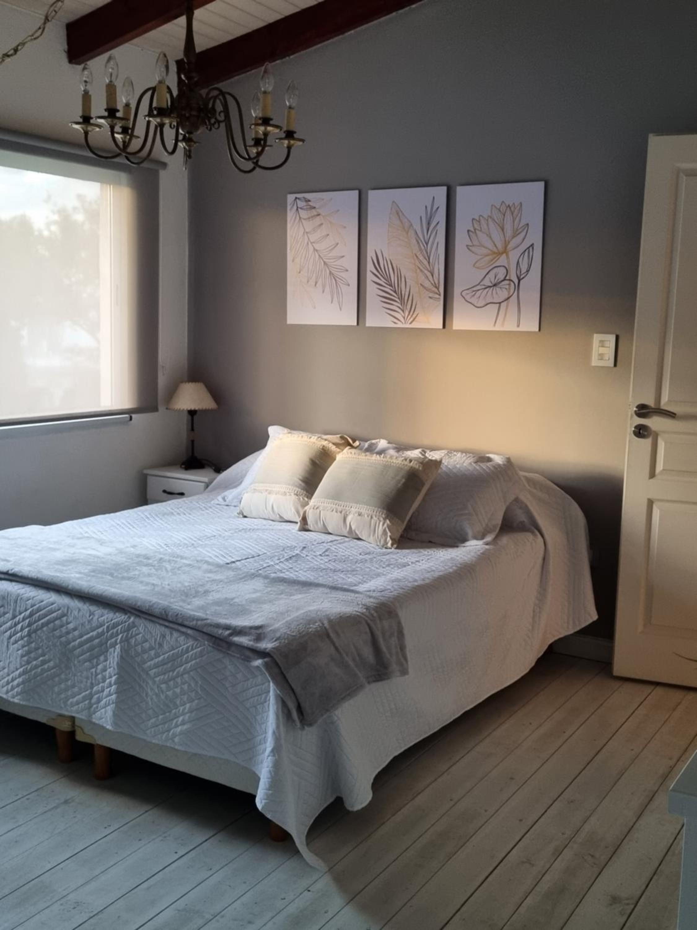 Apartment with City View photo 1