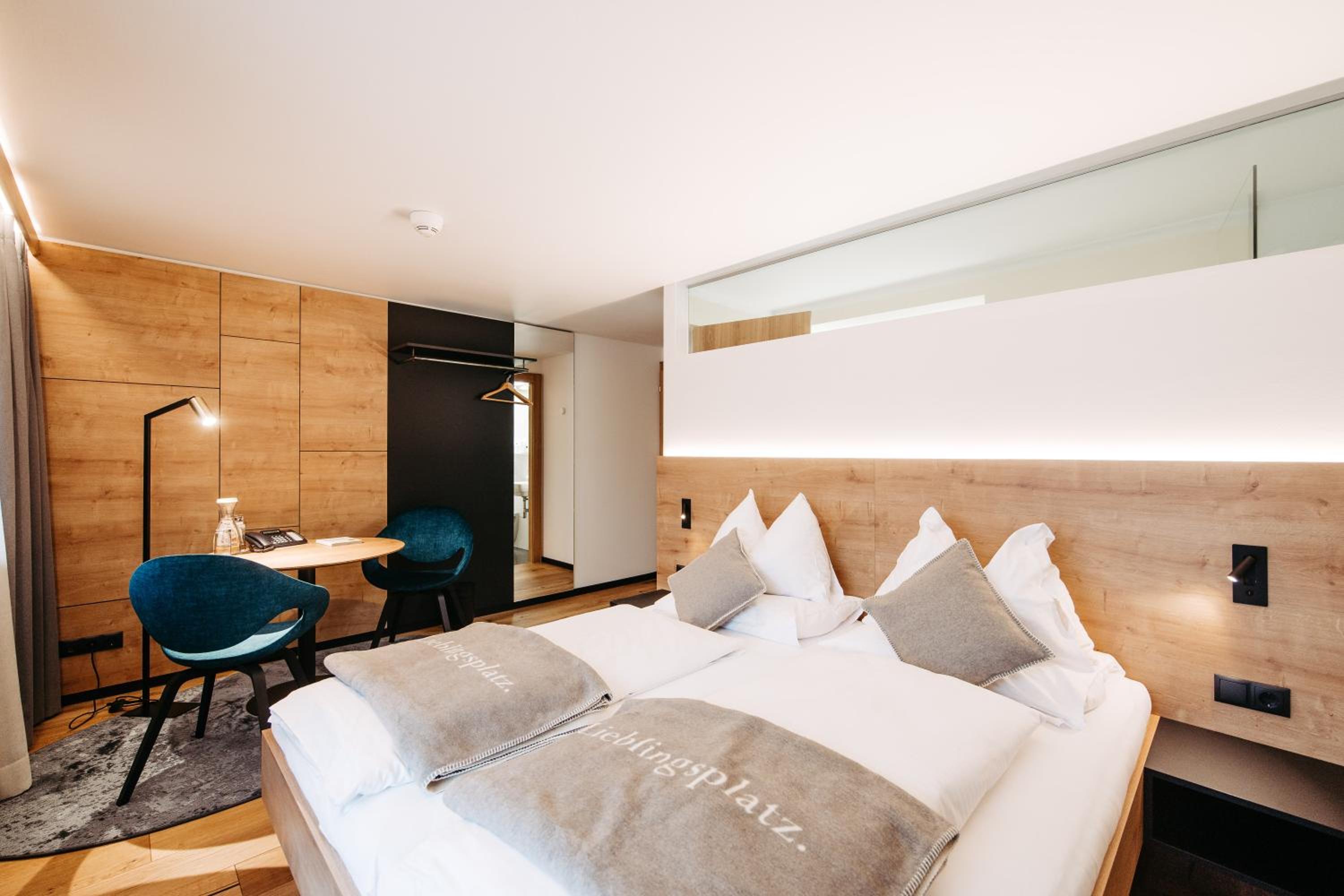 Business Double Room photo 2