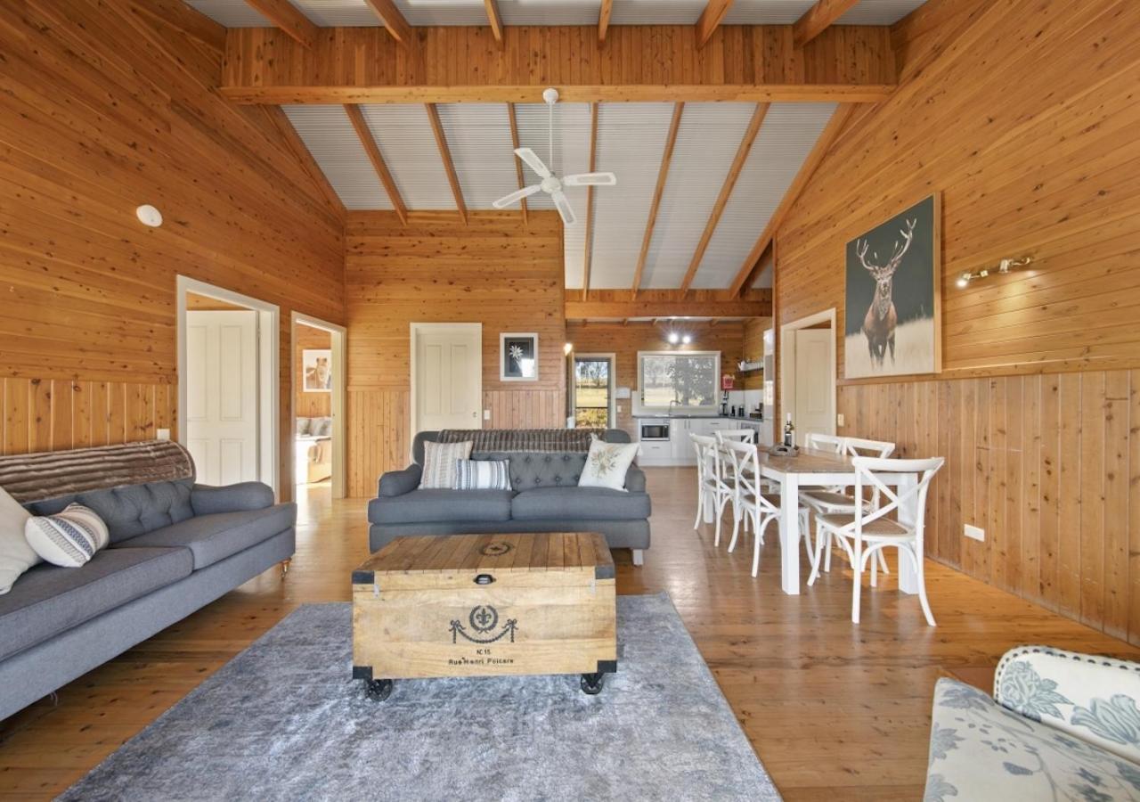 Three-Bedroom House photo 1