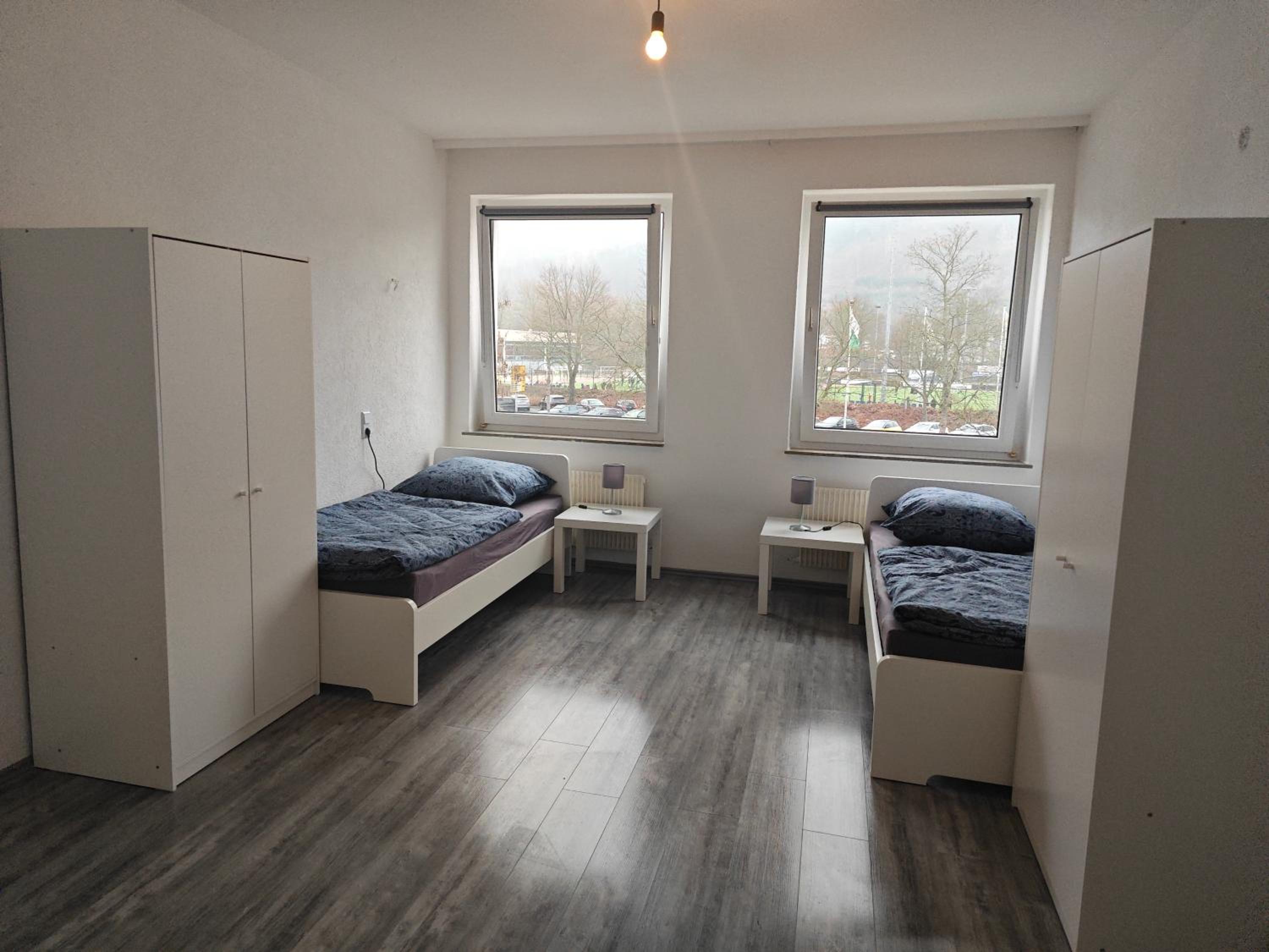 Apartment photo 1