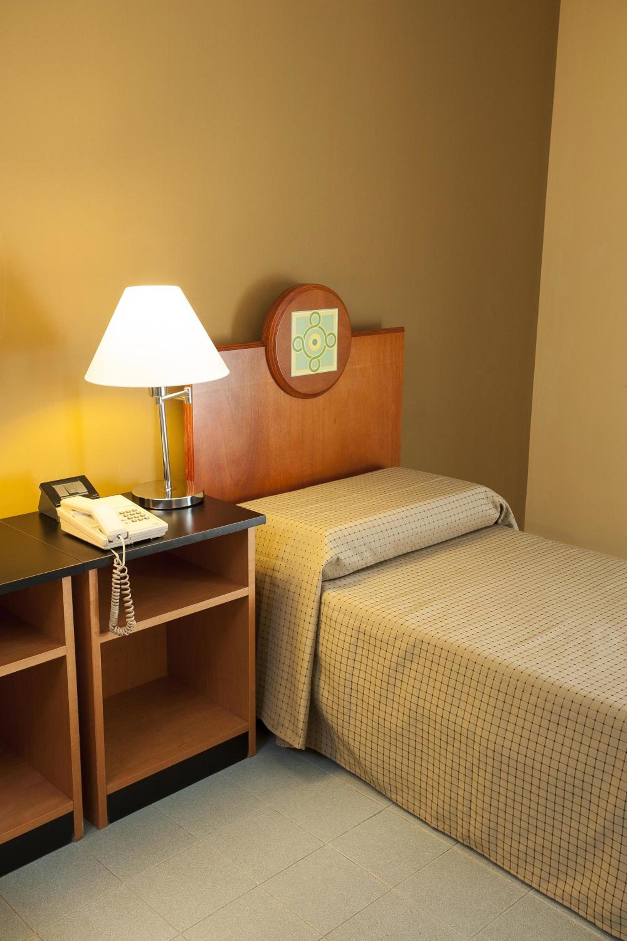 Quarto Individual