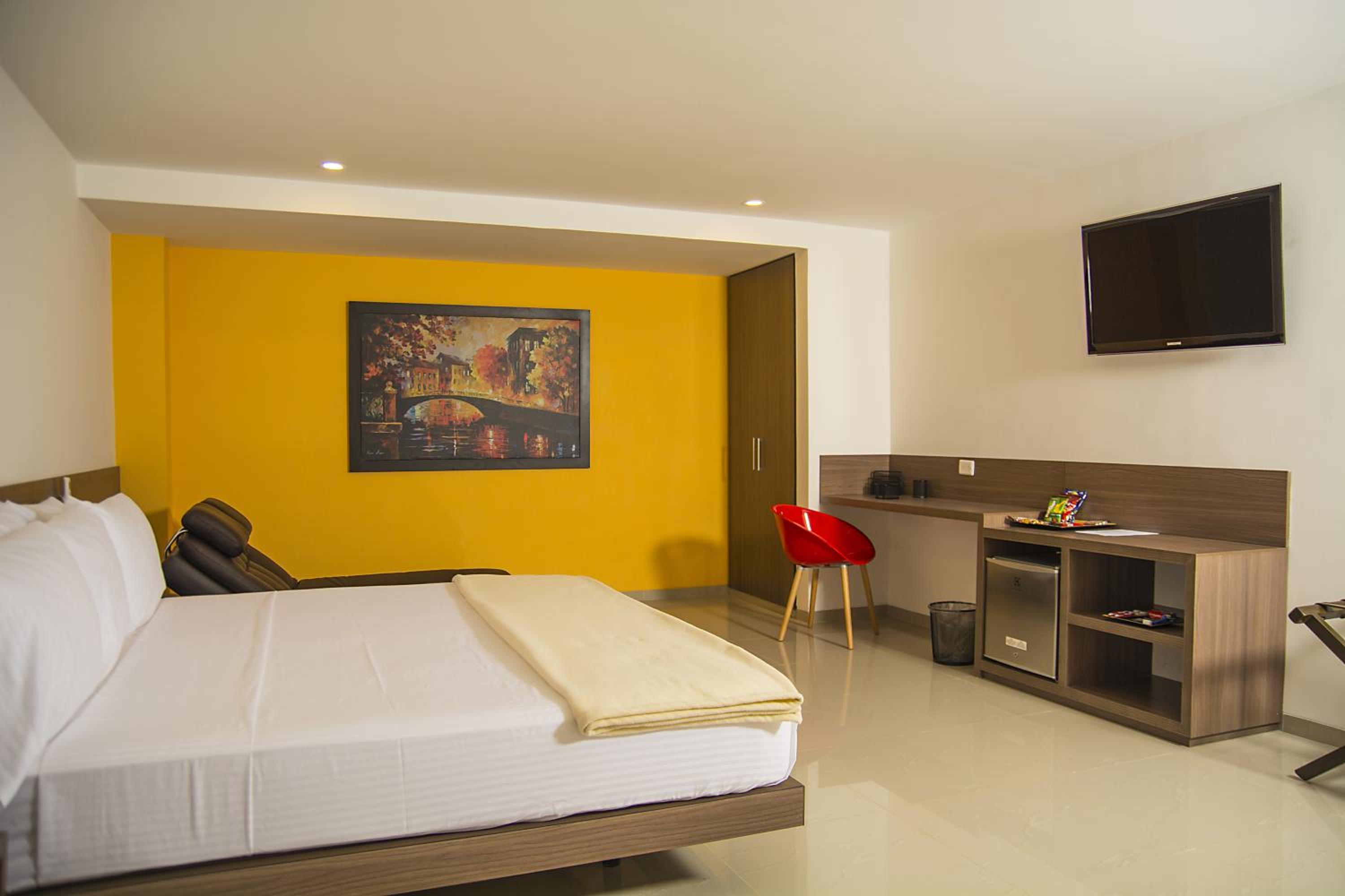 Suite photo 3