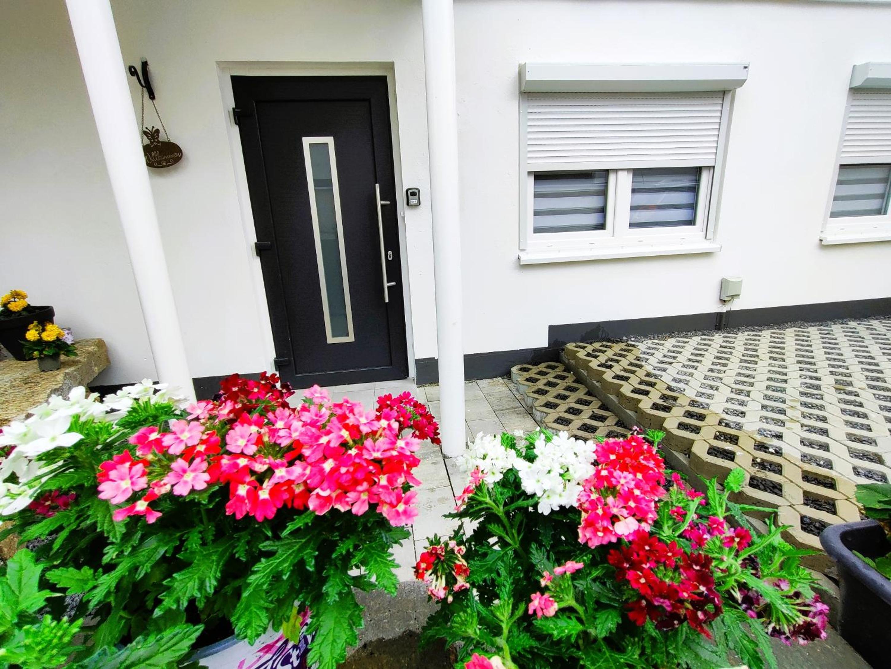 Apartment with Garden View photo 2
