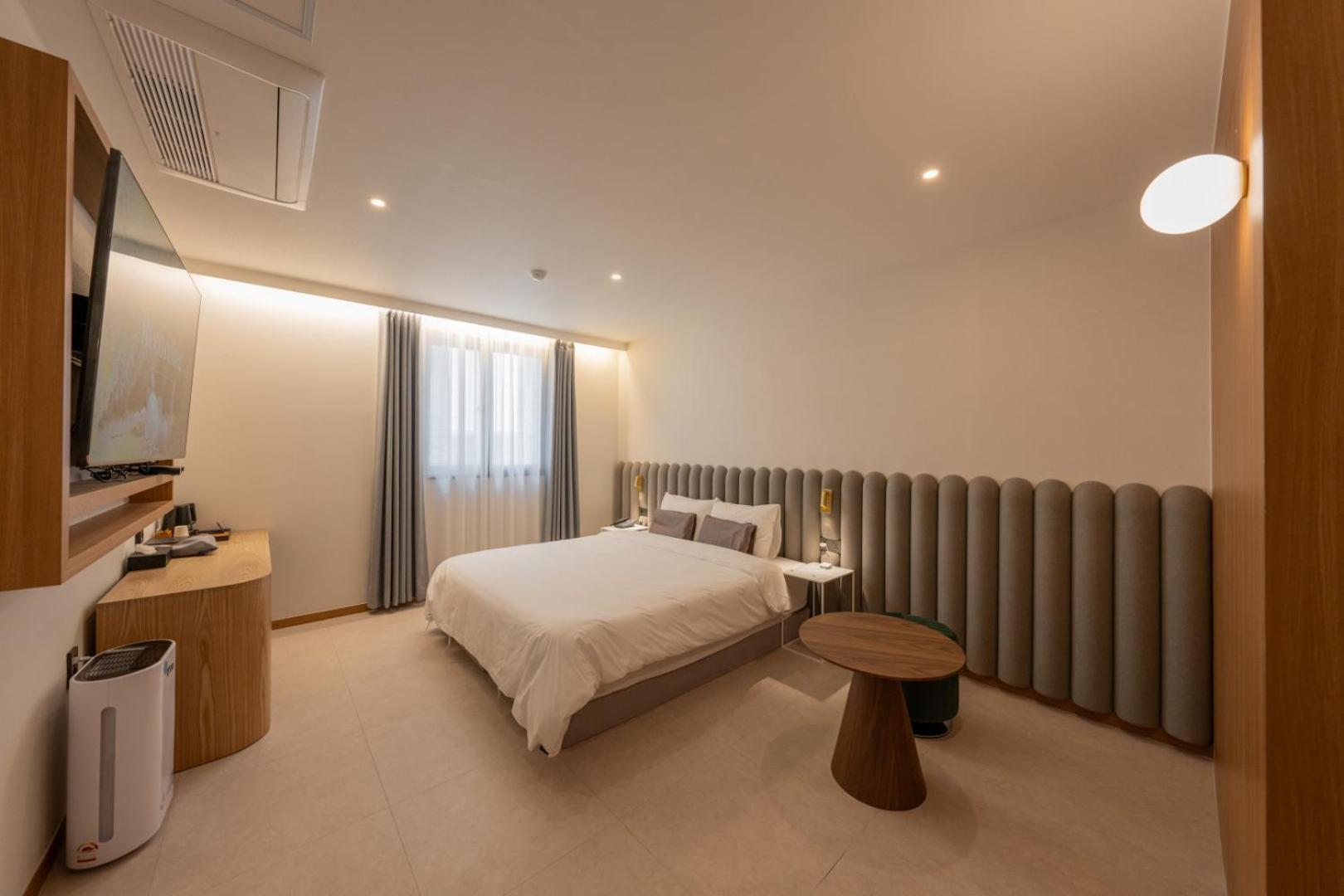 Standard Double Room - Photo 1