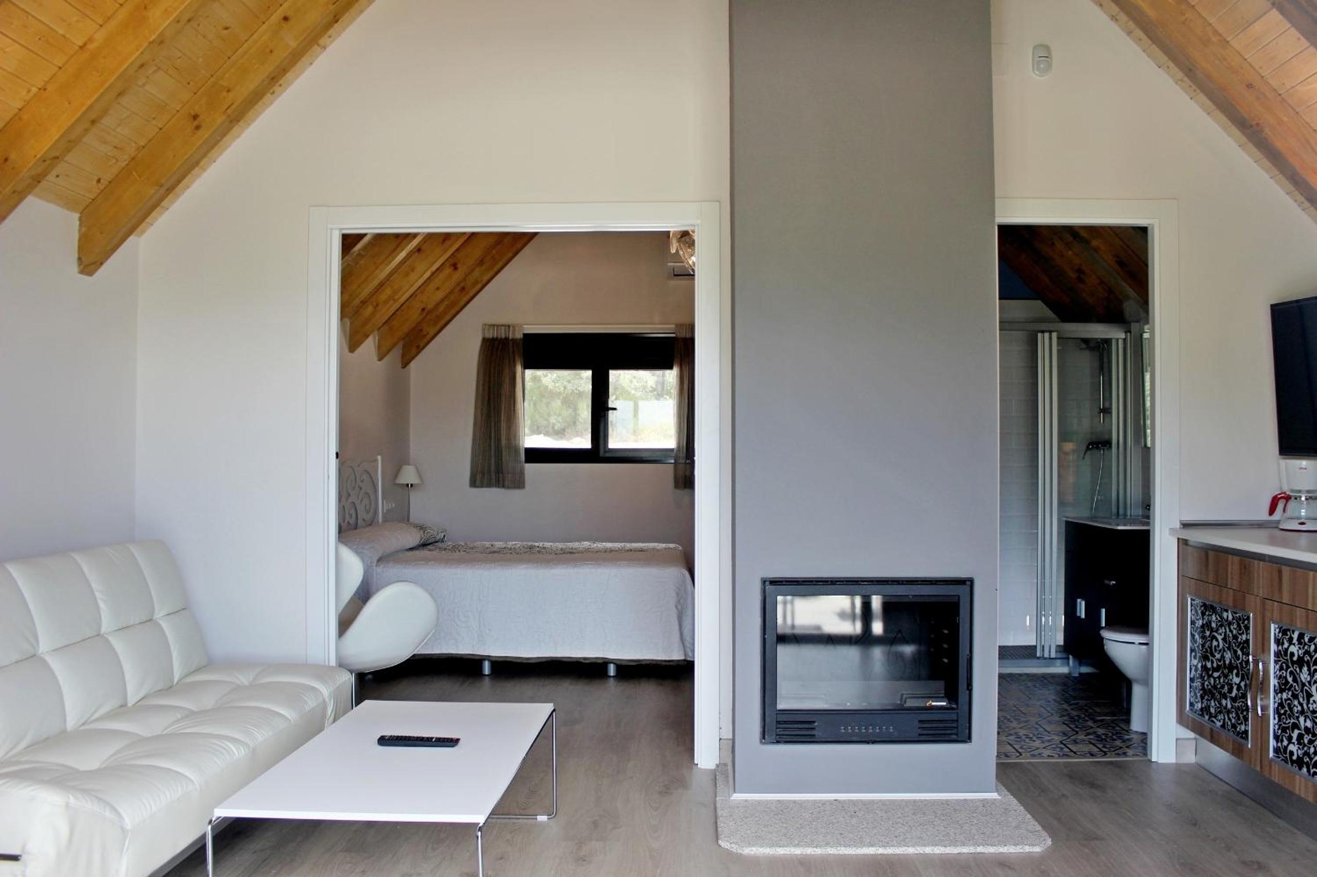 Junior Suite 1 photo 3