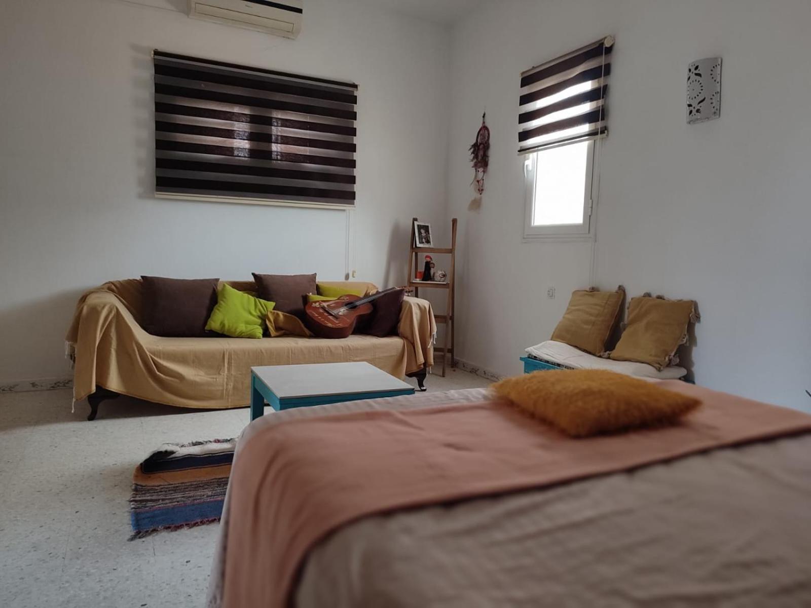 Double Room With Private External Bathroom photo 3