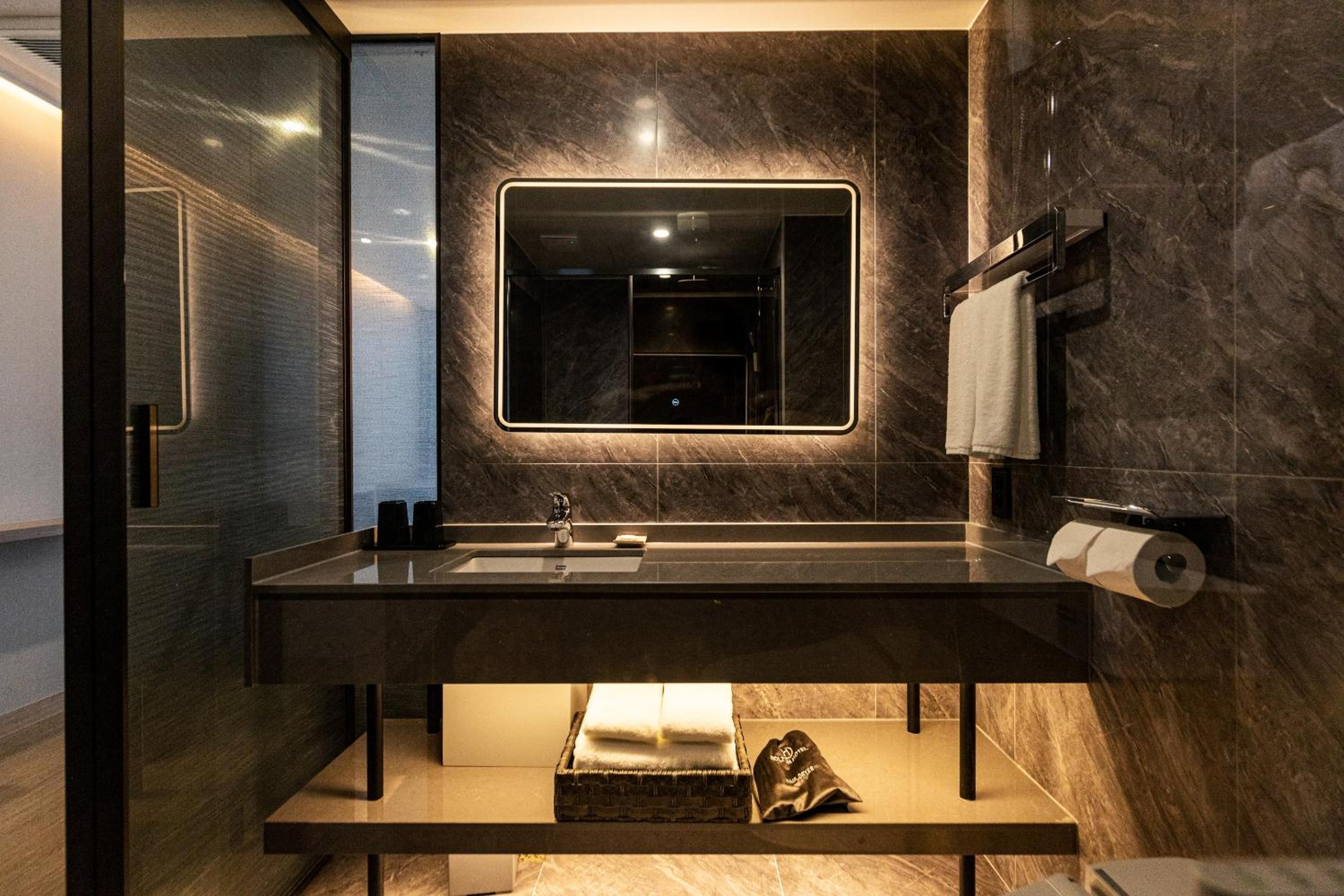 Premium Double Room - Photo 5
