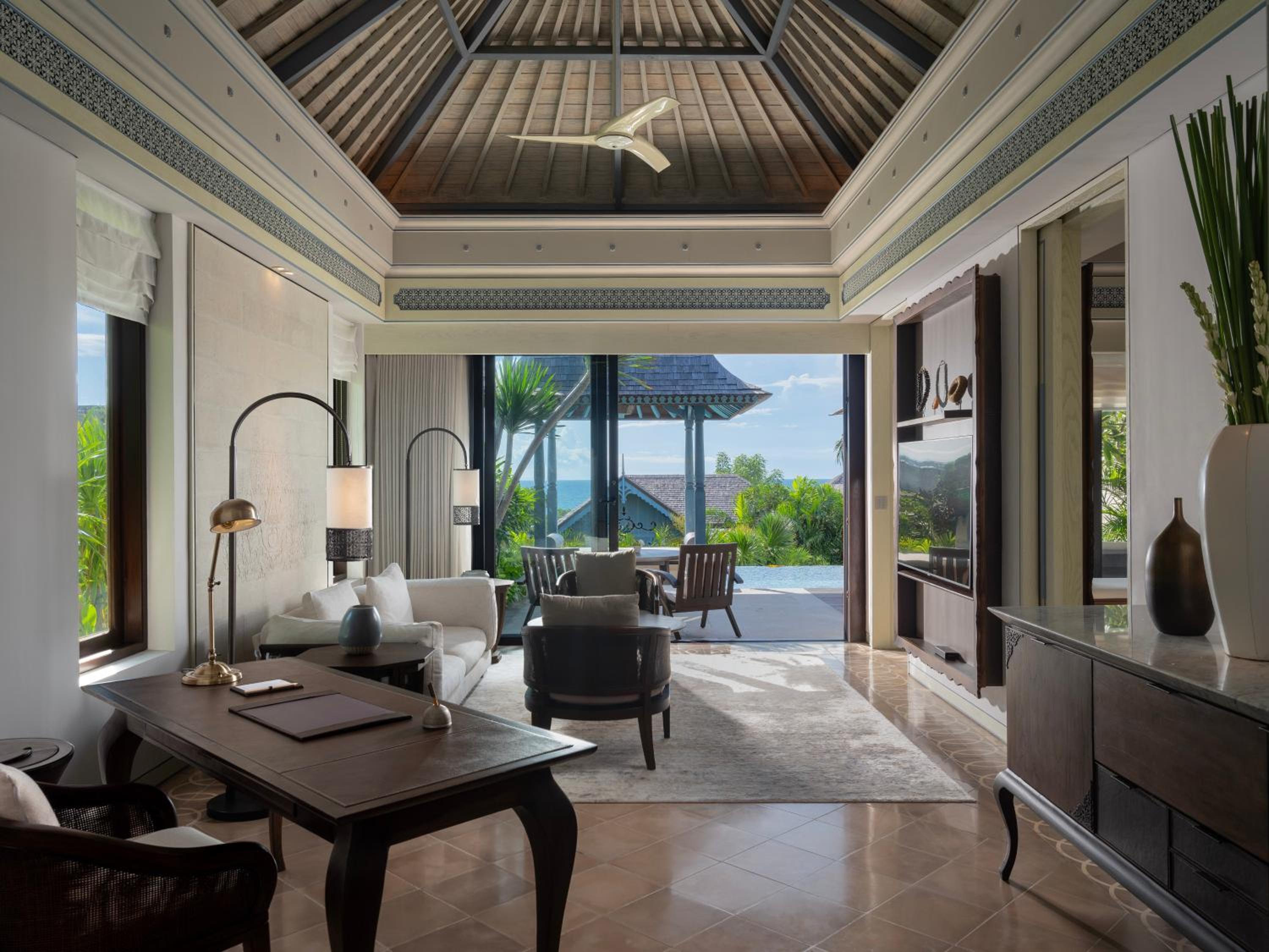 Sunset Villa with Private Pool - Photo 1