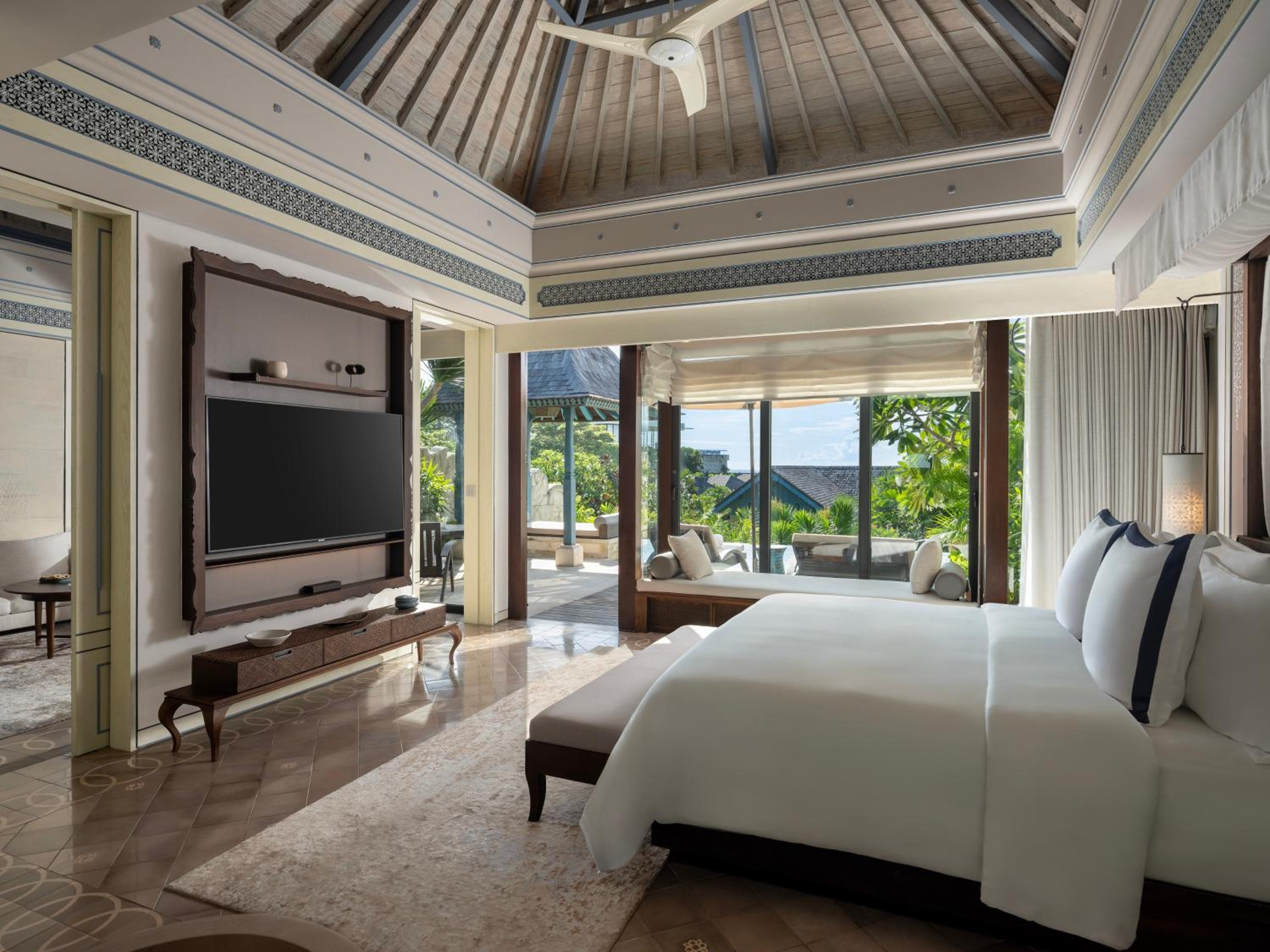 Sunset Villa with Private Pool - Photo 2