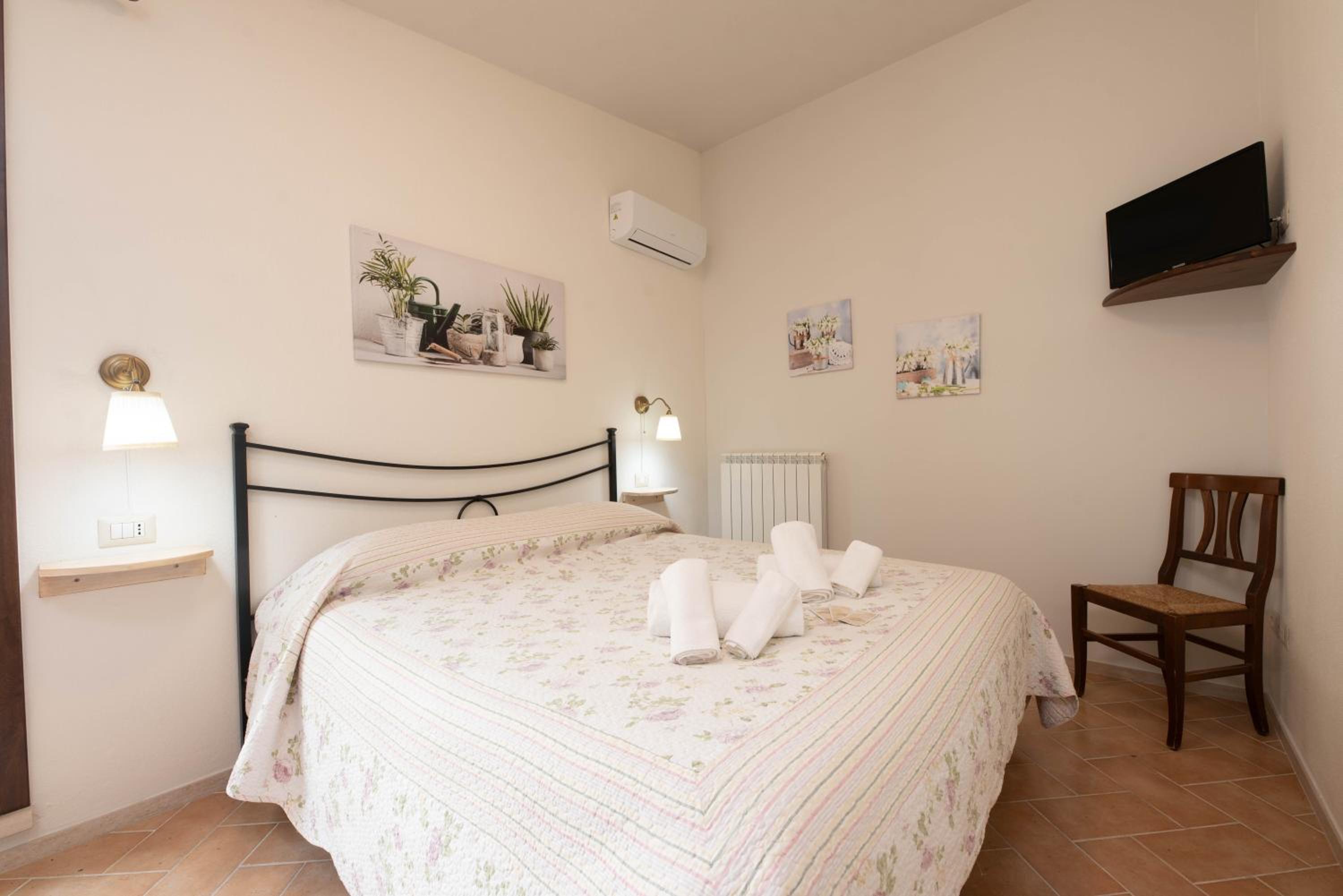 Standard Apartment photo 3