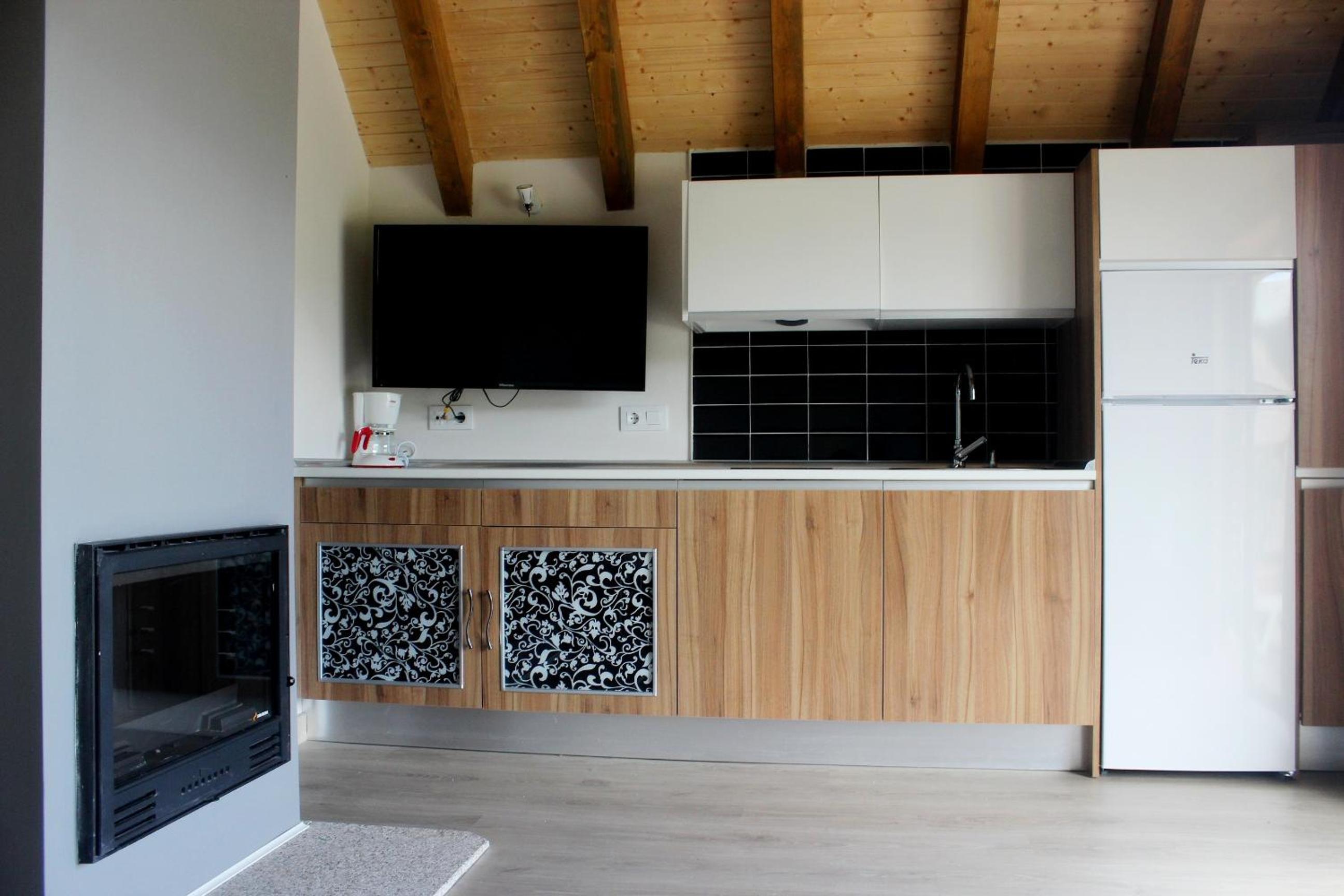 Junior Suite 1