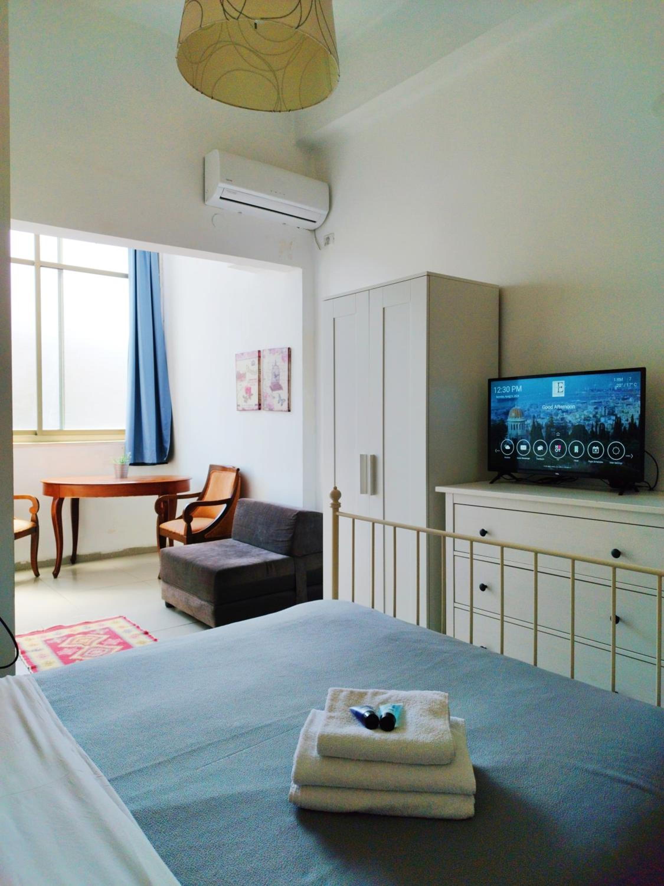 Classic Double Room - Photo 3