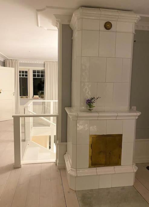 Three-Bedroom House photo 3