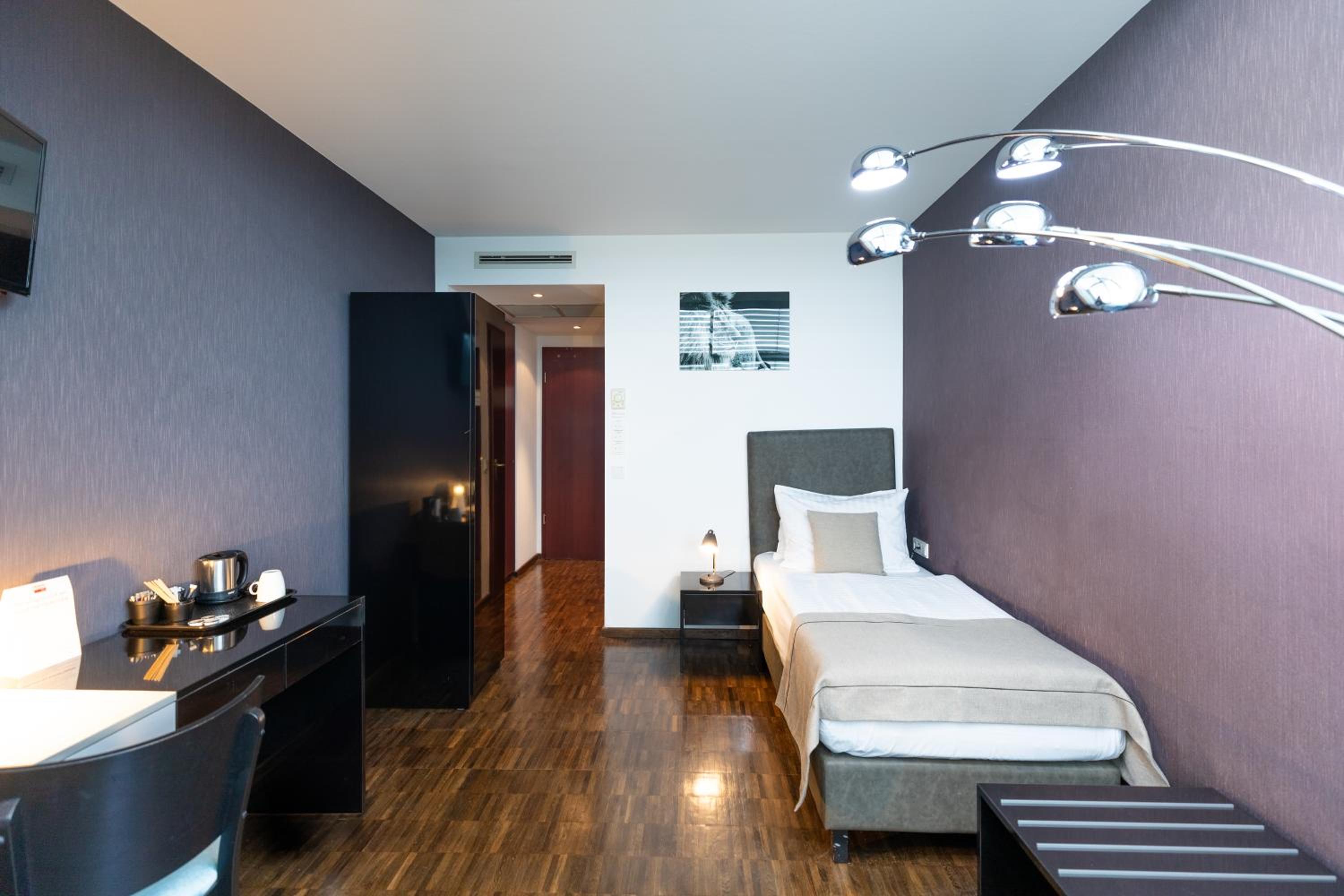 Economy Single Room photo 1