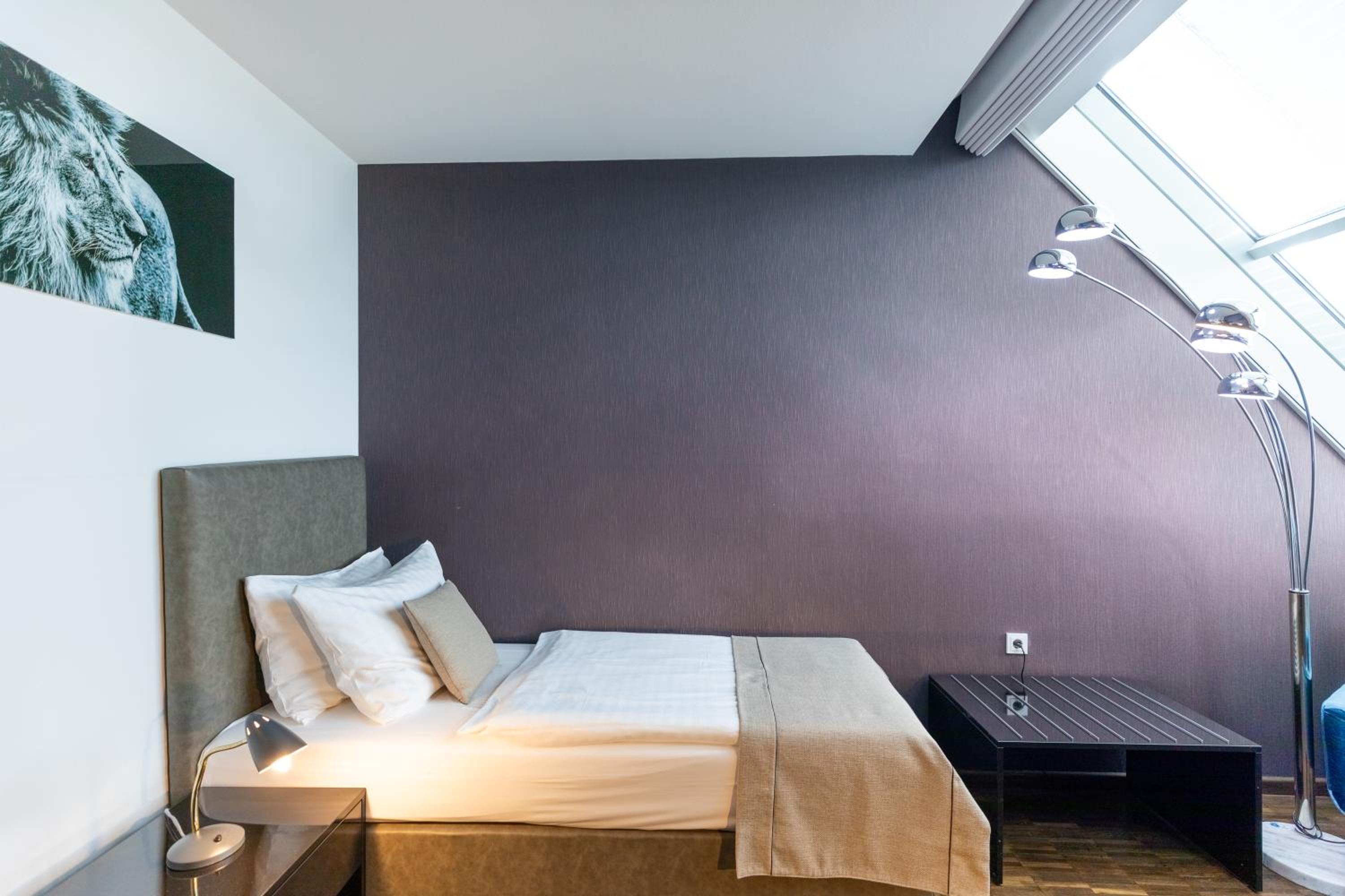 Economy Single Room photo 3