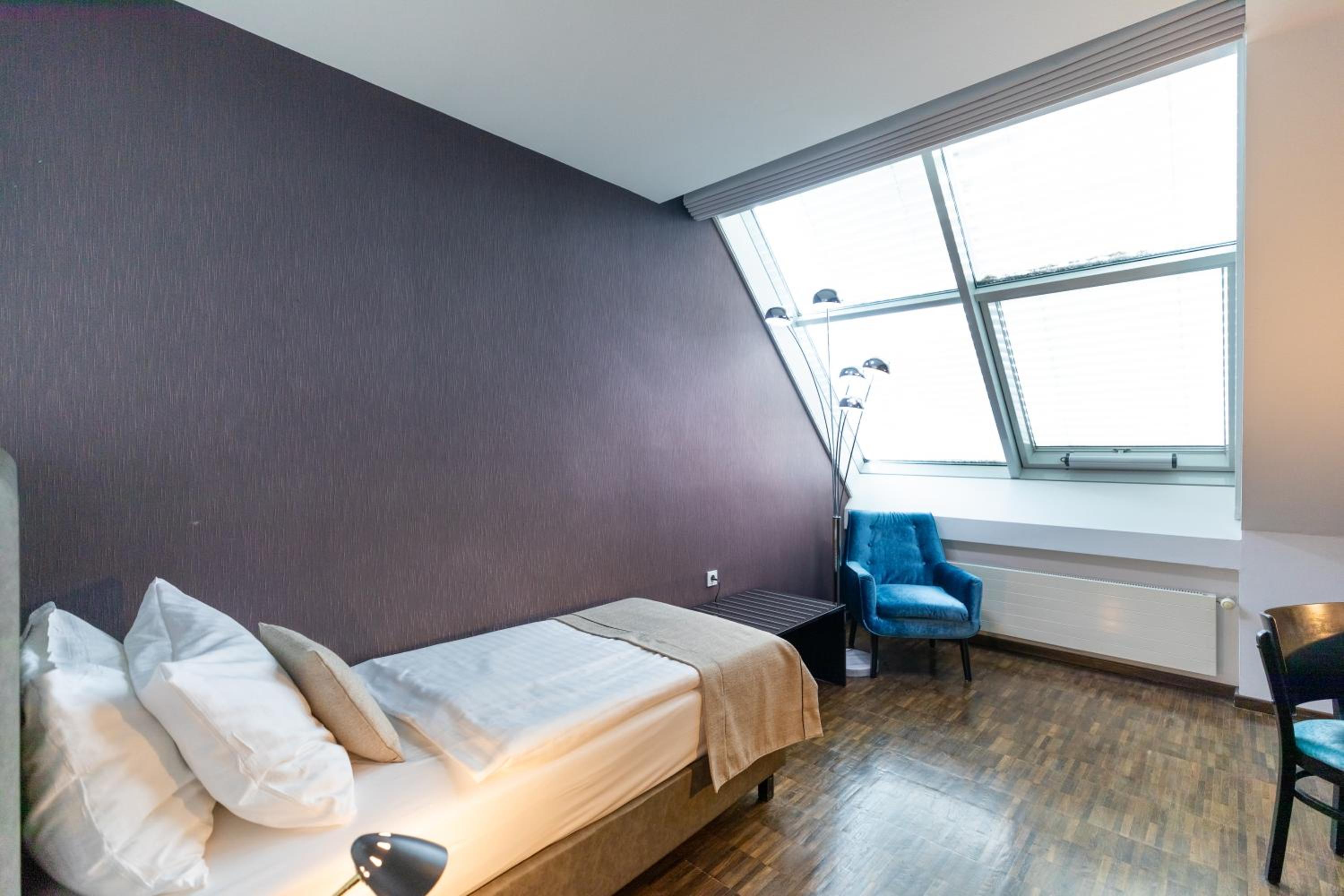 Economy Single Room photo 2