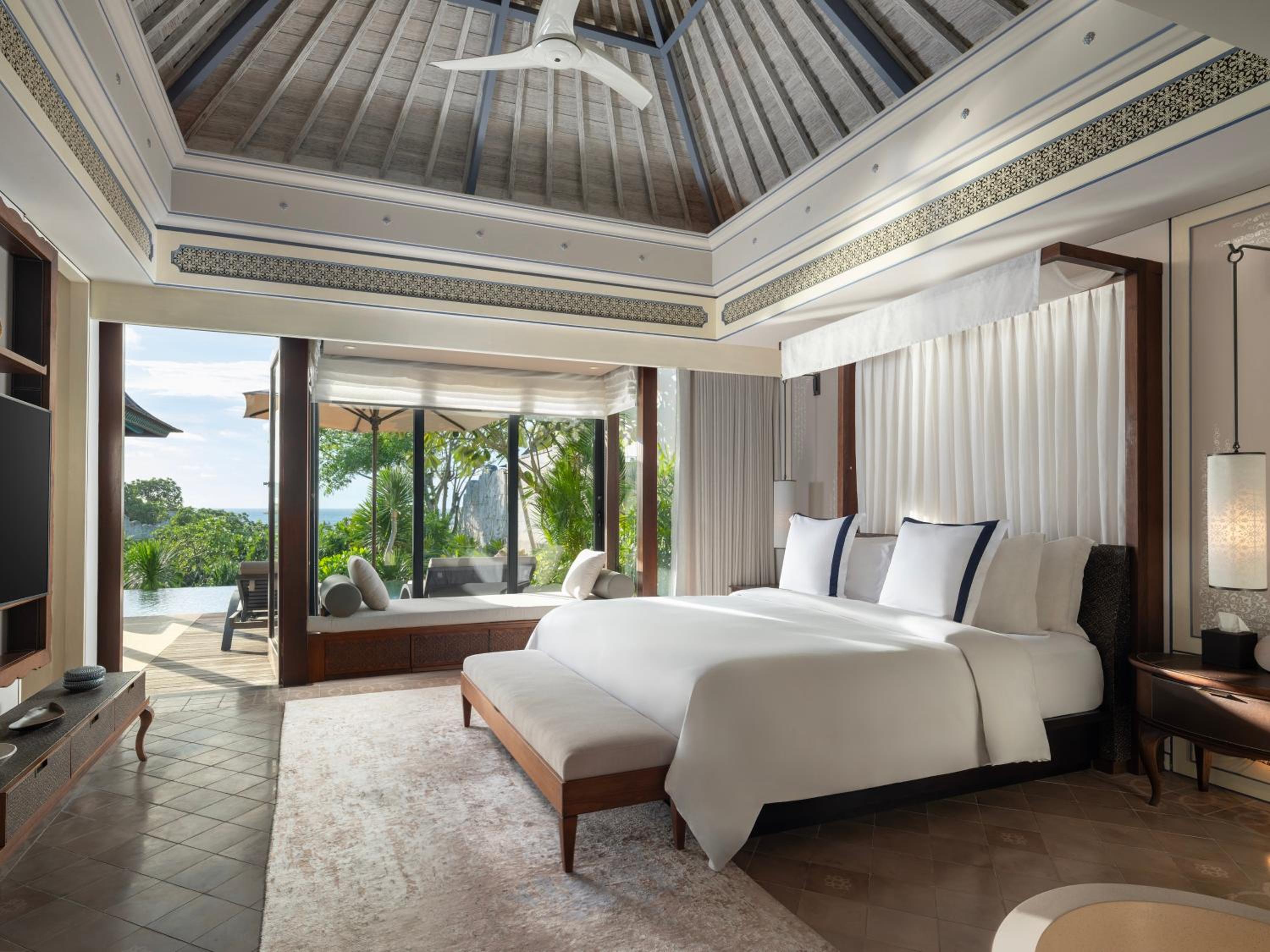 Ocean Villa with Private Pool  - Photo 1