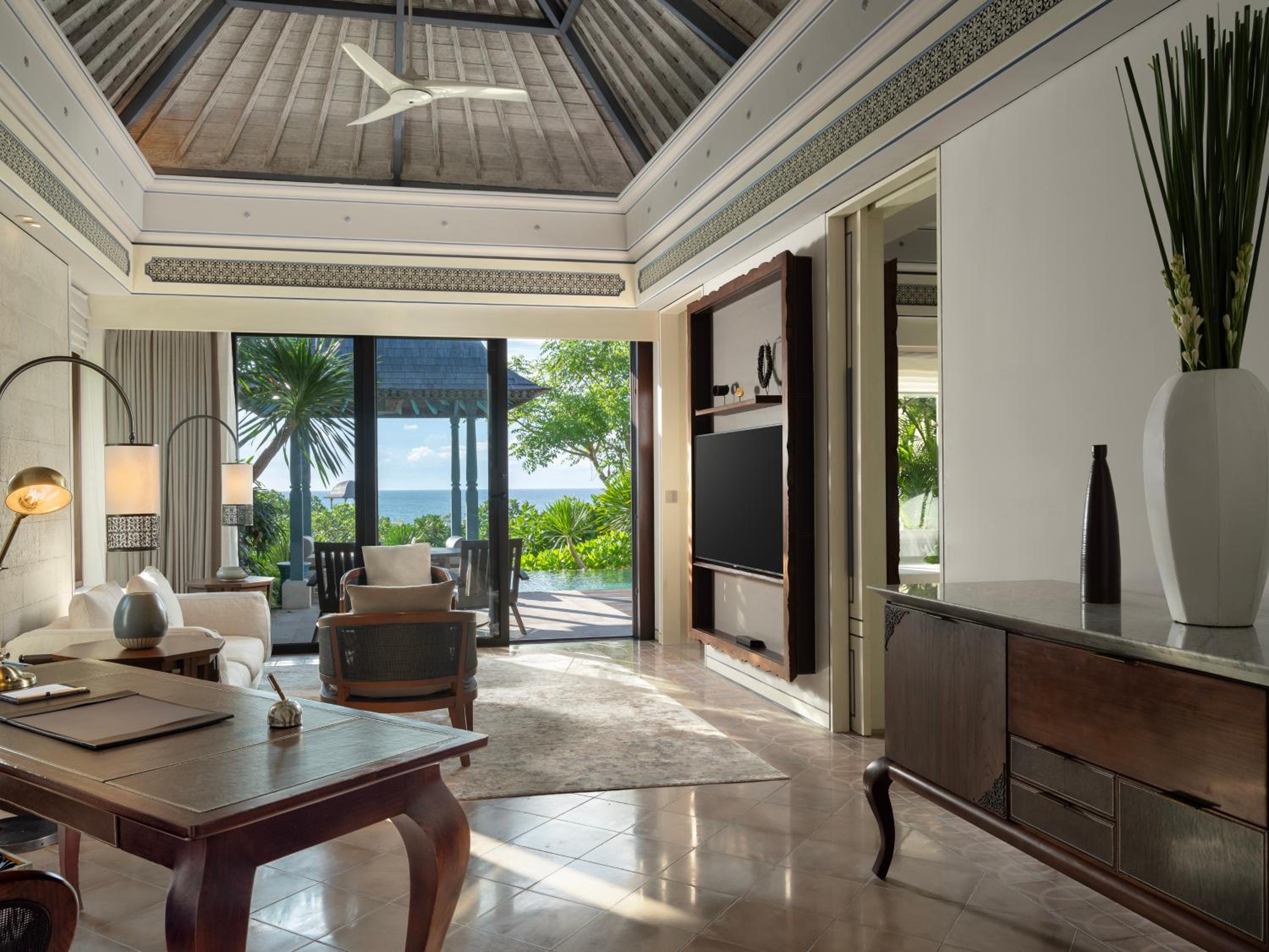 Ocean Villa with Private Pool  - Photo 8