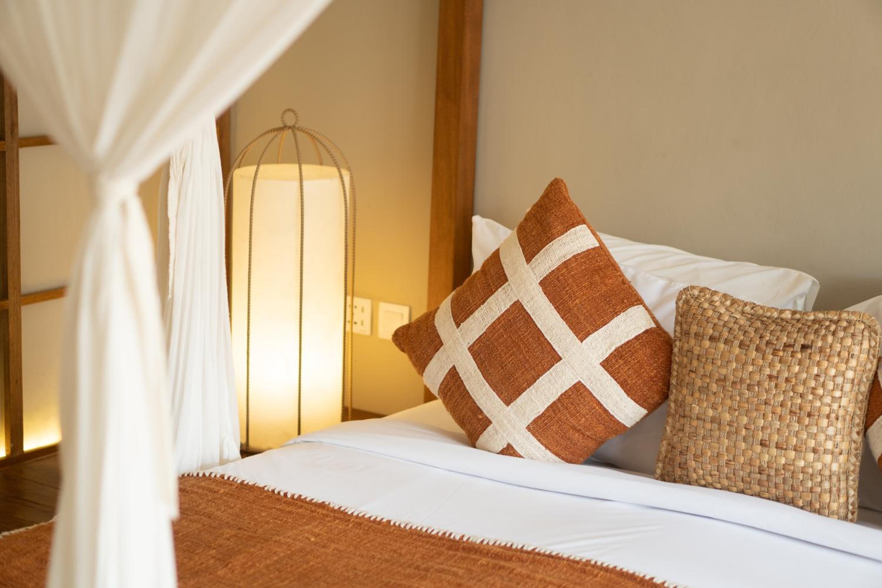 Deluxe Room with Private Plunge Pool